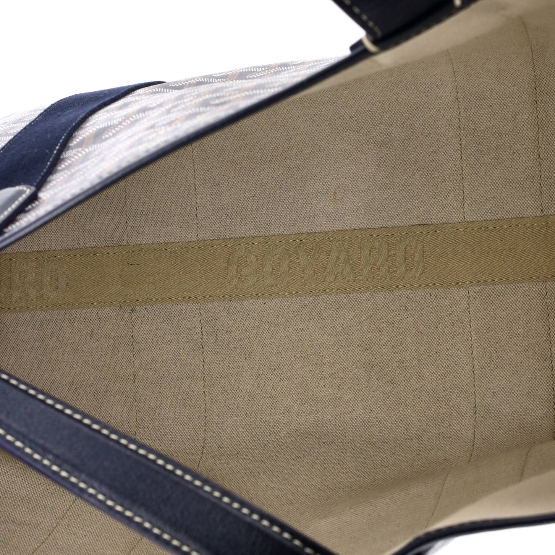 Goyard Villette Tote Size ONE SIZE - 5 Thumbnail