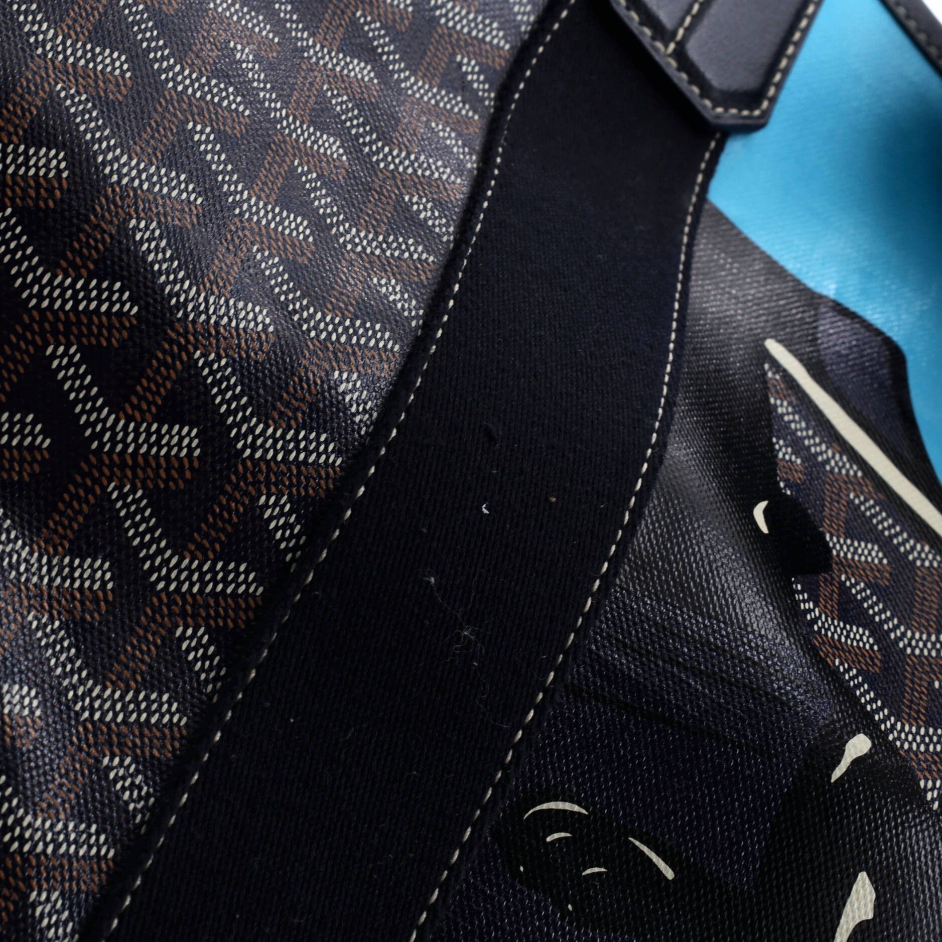 Goyard Villette Tote Size ONE SIZE - 6 Thumbnail