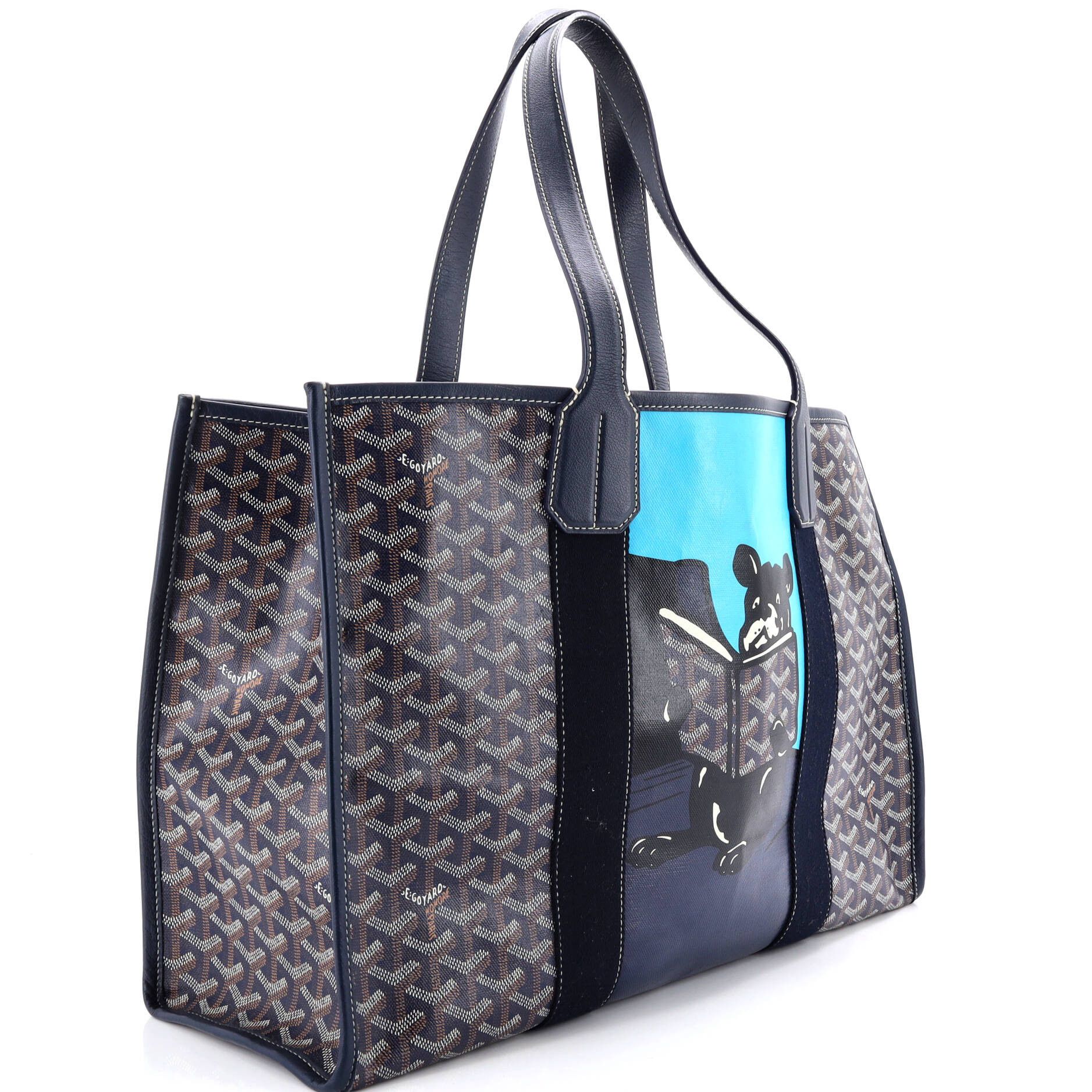 Goyard Villette Tote Size ONE SIZE - 2 Thumbnail