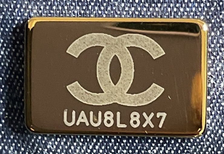 Chanel Club Monaco Shopping Tote Size ONE SIZE - 7 Thumbnail