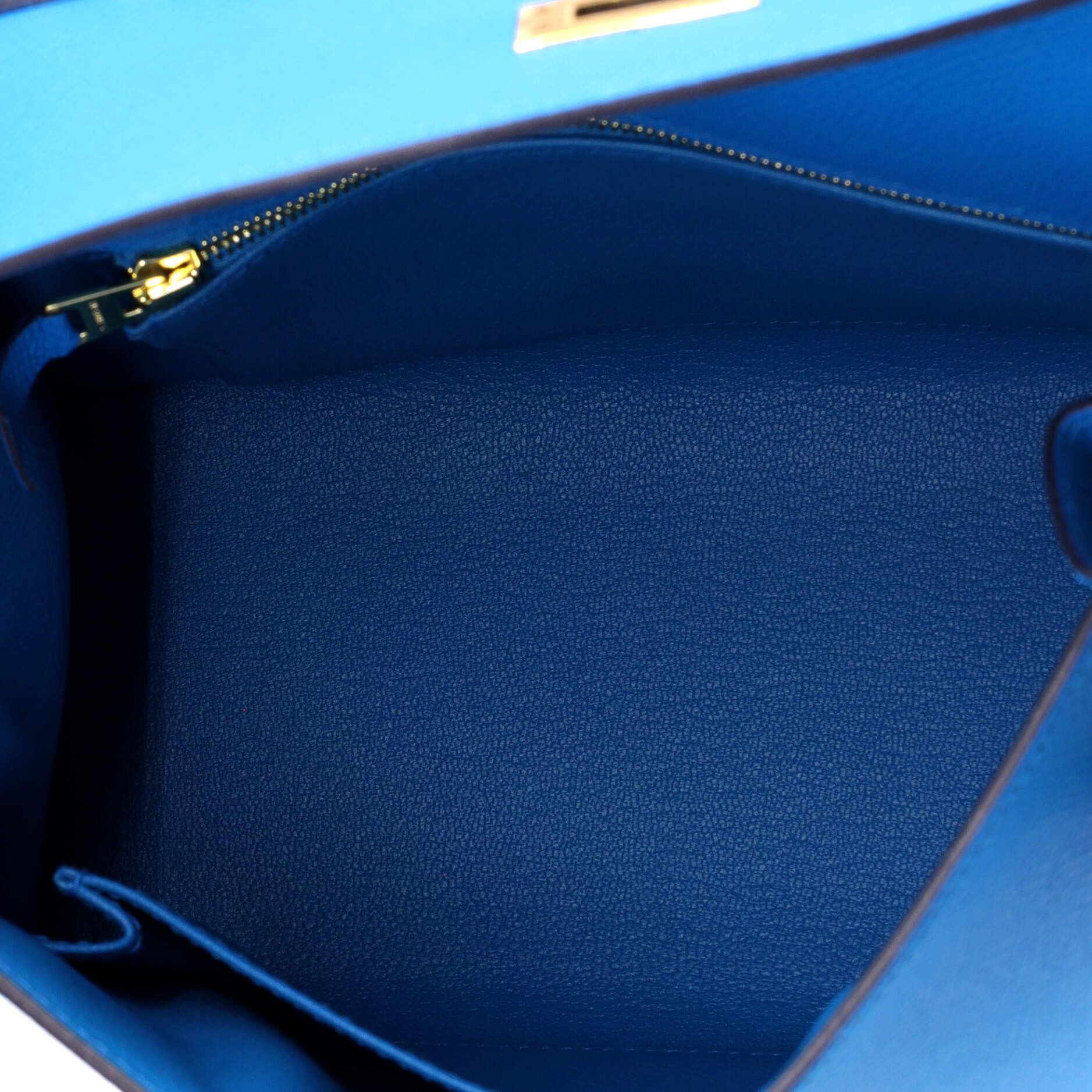 Hermes Kelly Handbag Size ONE SIZE - 6 Thumbnail