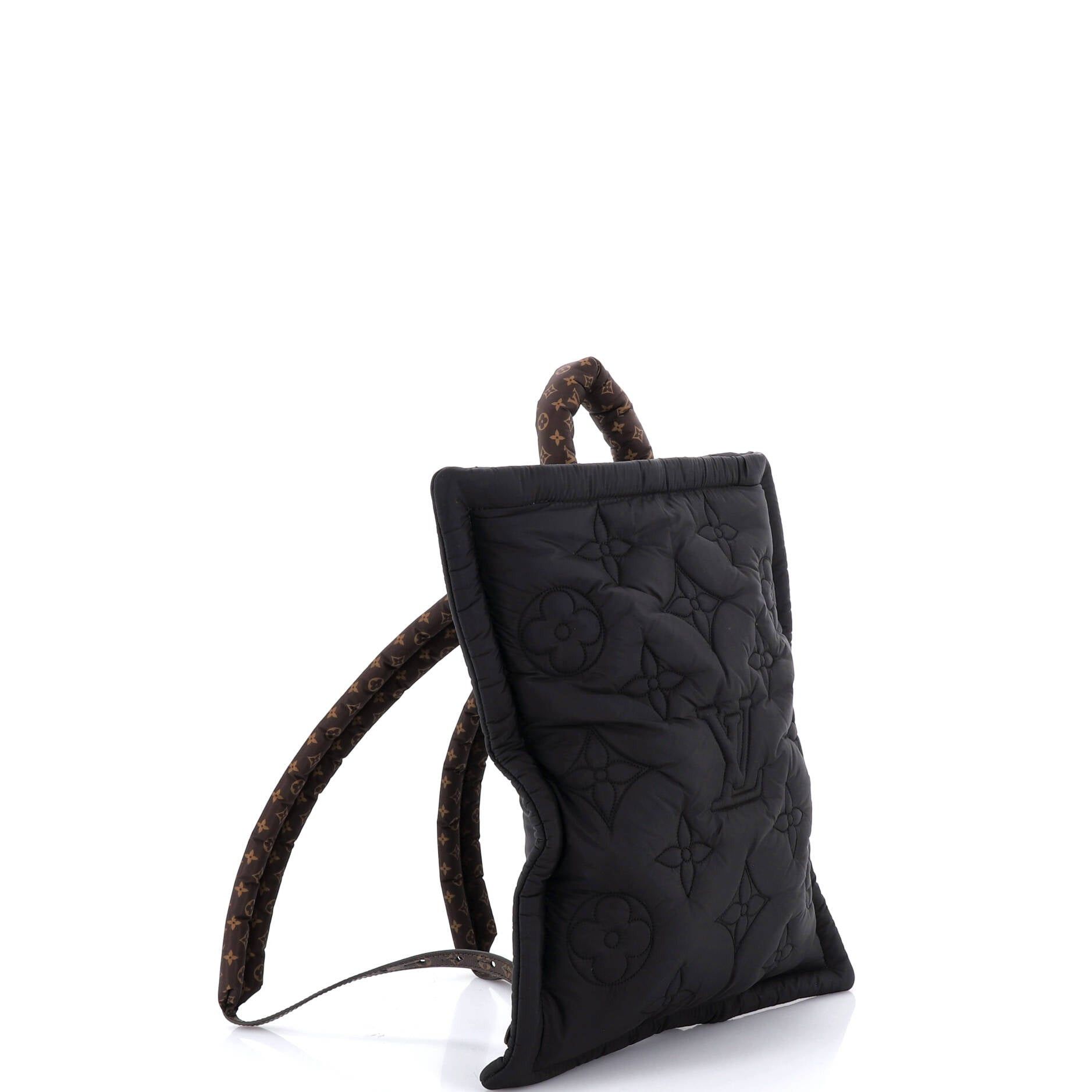 Louis Vuitton Pillow Backpack Size ONE SIZE - 2 Thumbnail