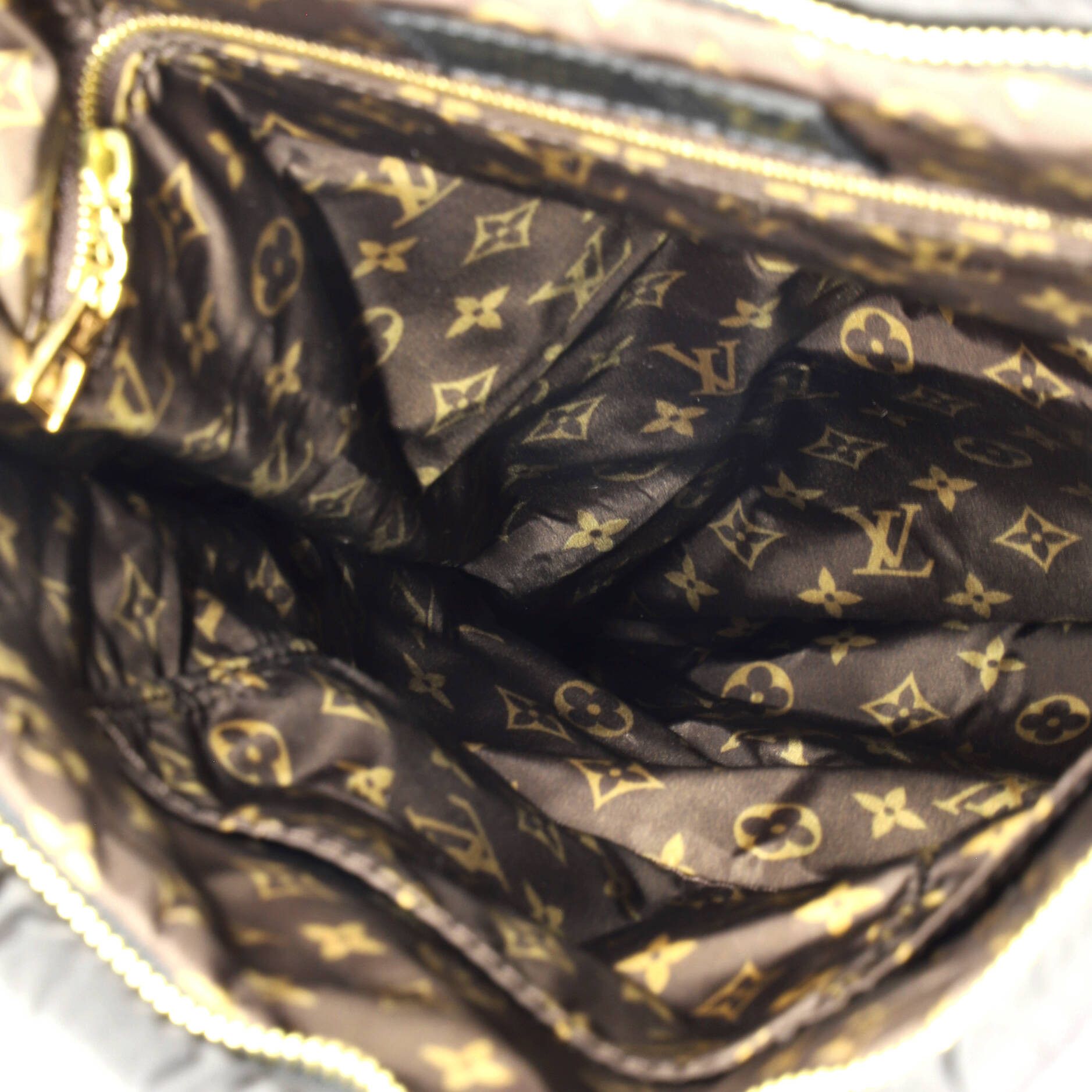 Louis Vuitton Pillow Backpack Size ONE SIZE - 5 Thumbnail