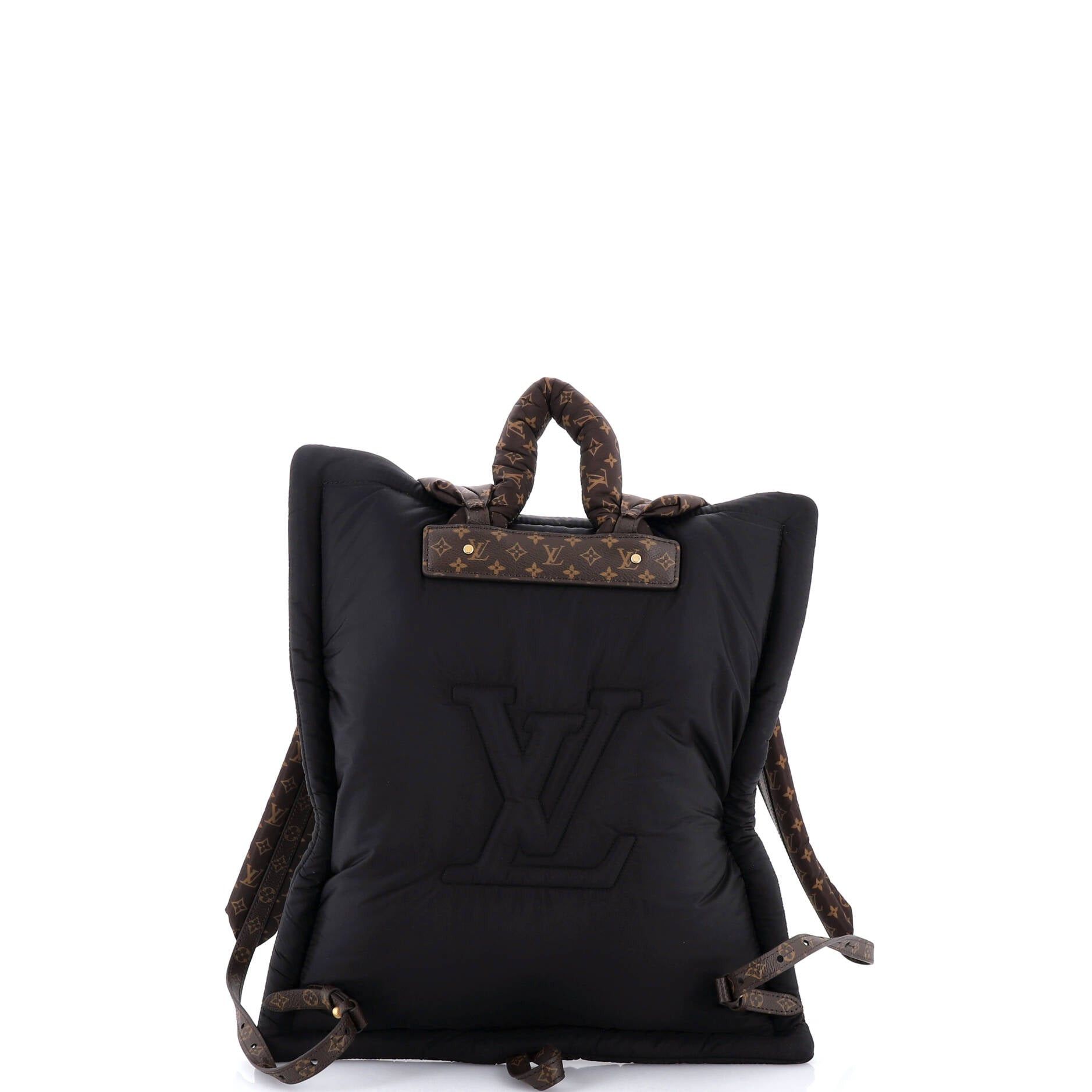 Louis Vuitton Pillow Backpack Size ONE SIZE - 3 Thumbnail