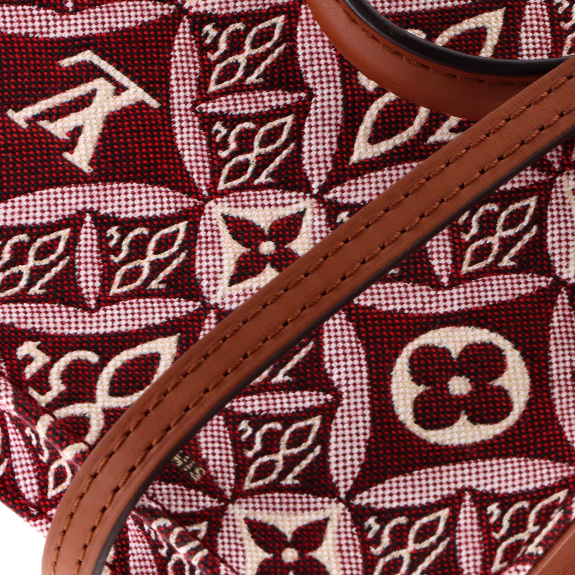 Louis Vuitton Petit Sac Plat Bag Size ONE SIZE - 6 Thumbnail