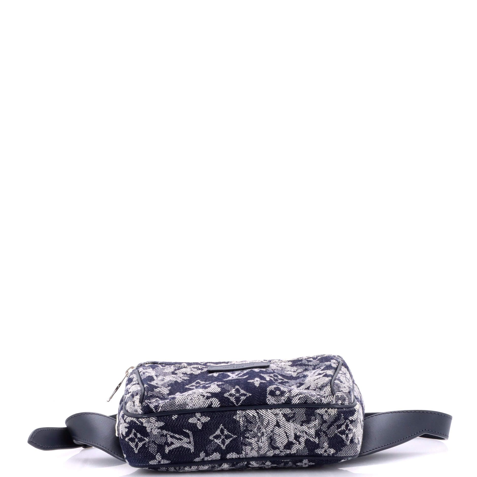 Louis Vuitton Outdoor BumBag Size ONE SIZE - 4 Thumbnail