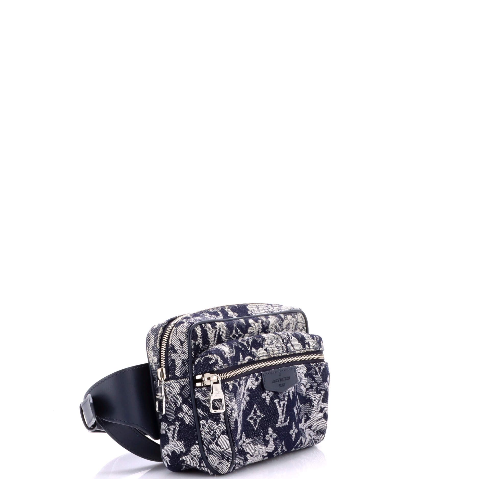 Louis Vuitton Outdoor BumBag Size ONE SIZE - 2 Thumbnail