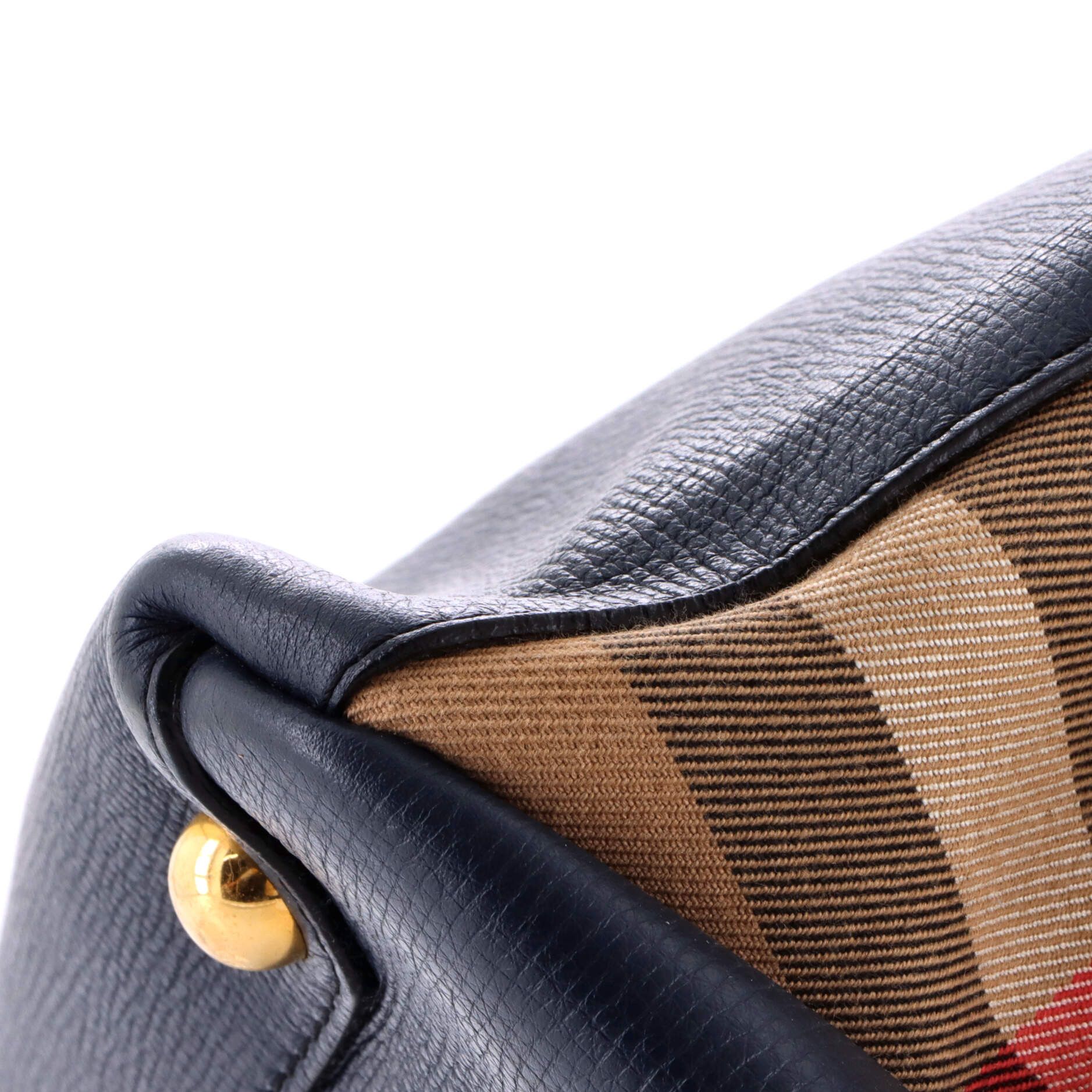 Burberry Banner Tote Size ONE SIZE - 7 Thumbnail
