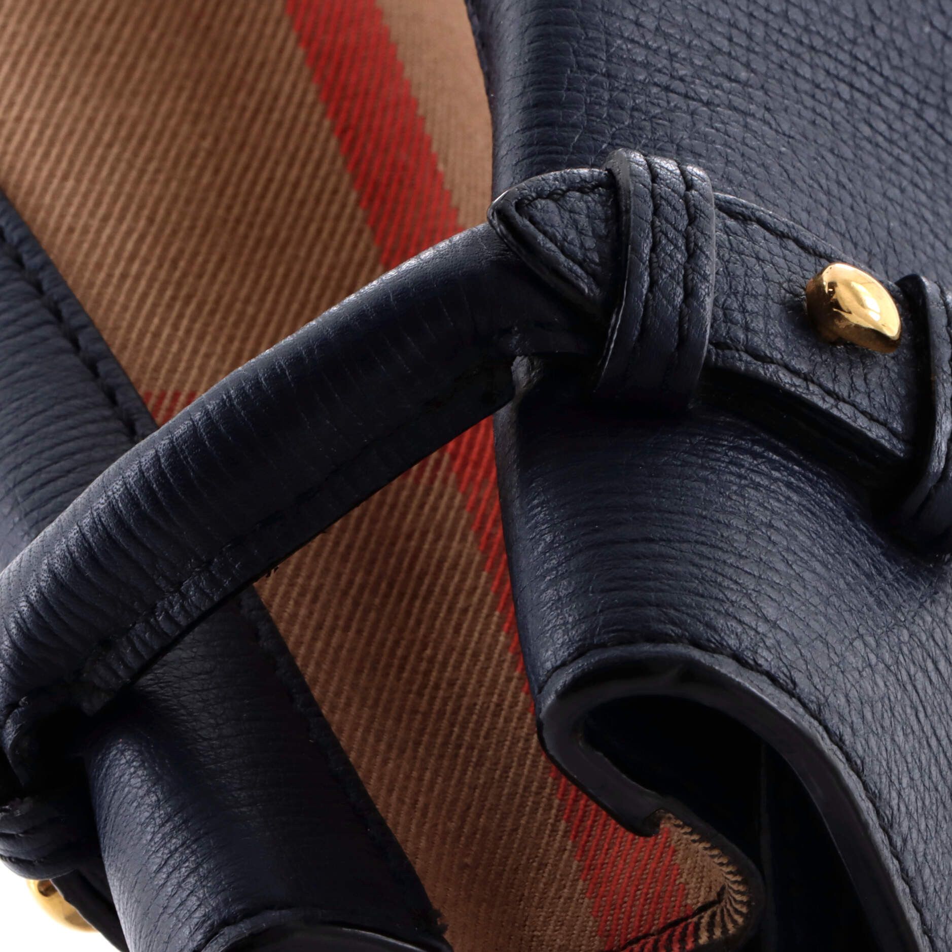 Burberry Banner Tote Size ONE SIZE - 6 Thumbnail