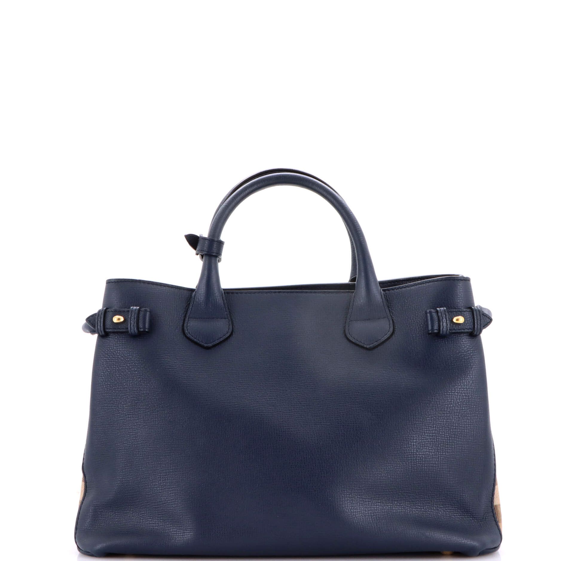 Burberry Banner Tote Size ONE SIZE - 3 Thumbnail