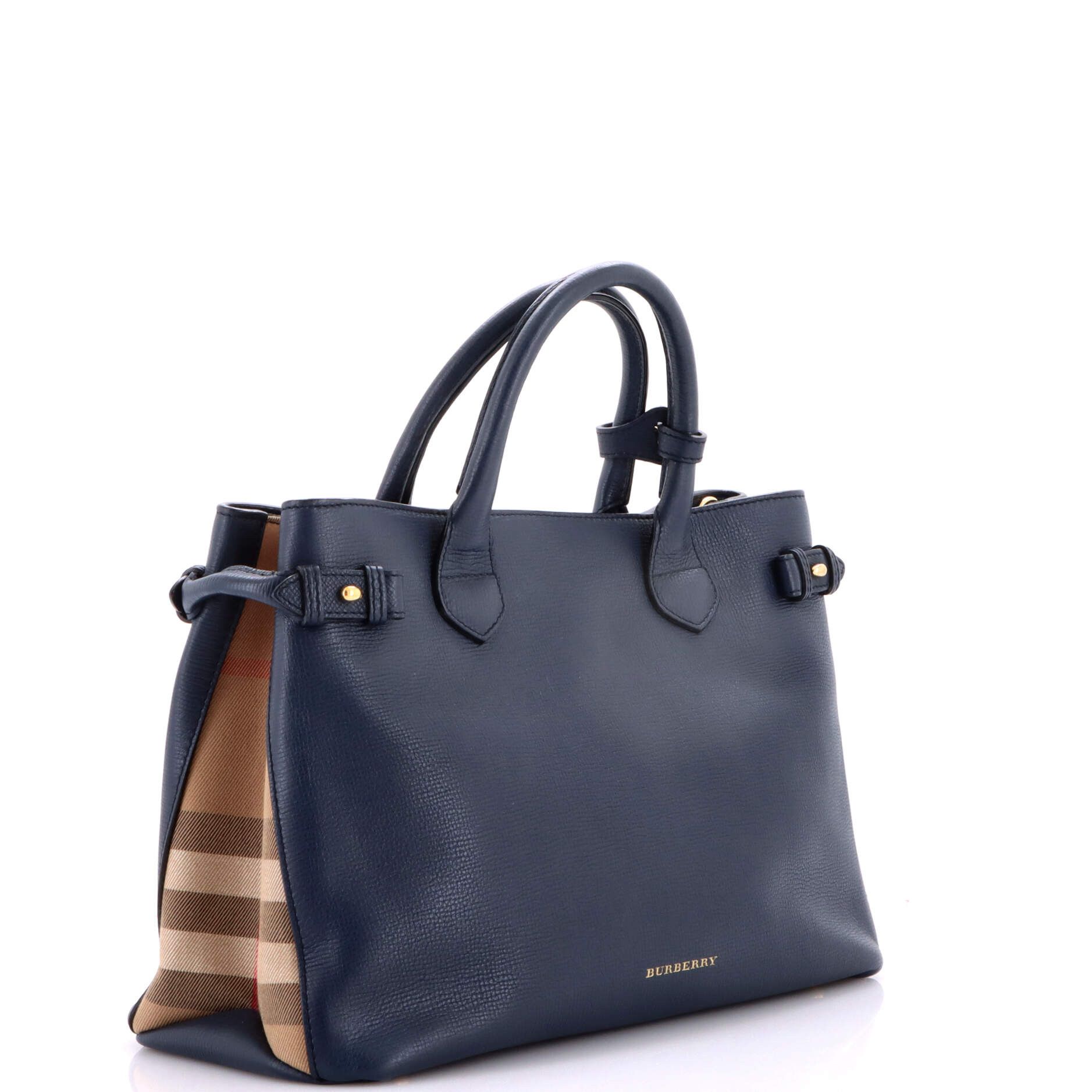 Burberry Banner Tote Size ONE SIZE - 2 Thumbnail