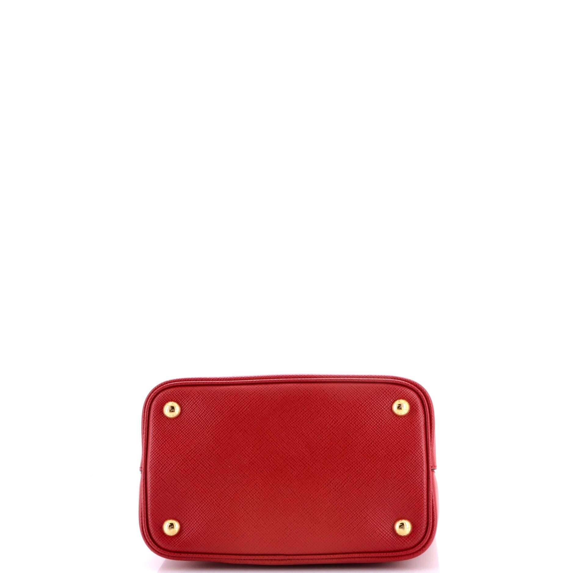 Prada Panier Bucket Bag Size ONE SIZE - 4 Thumbnail
