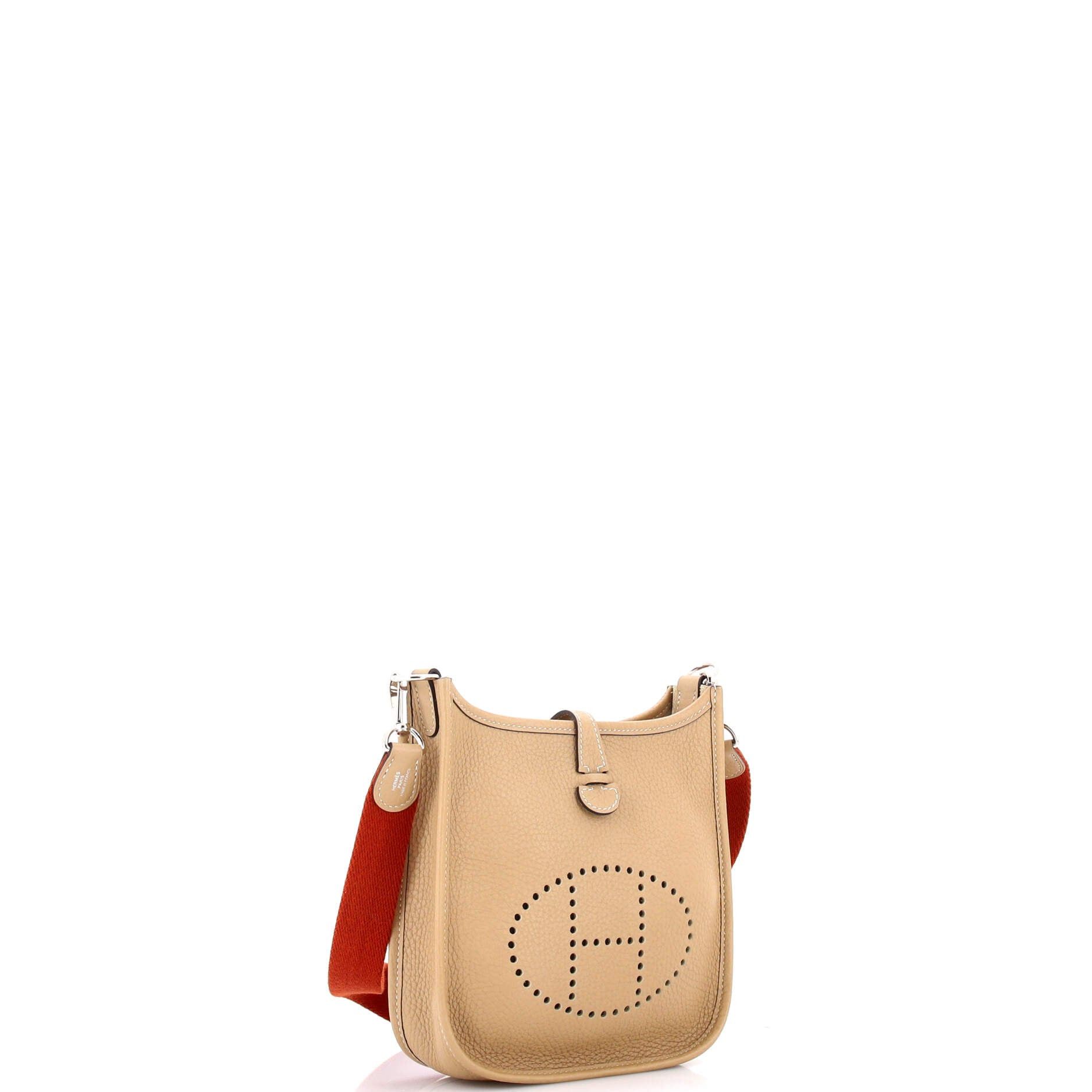 Hermes Evelyne Bag Gen III Size ONE SIZE - 2 Thumbnail