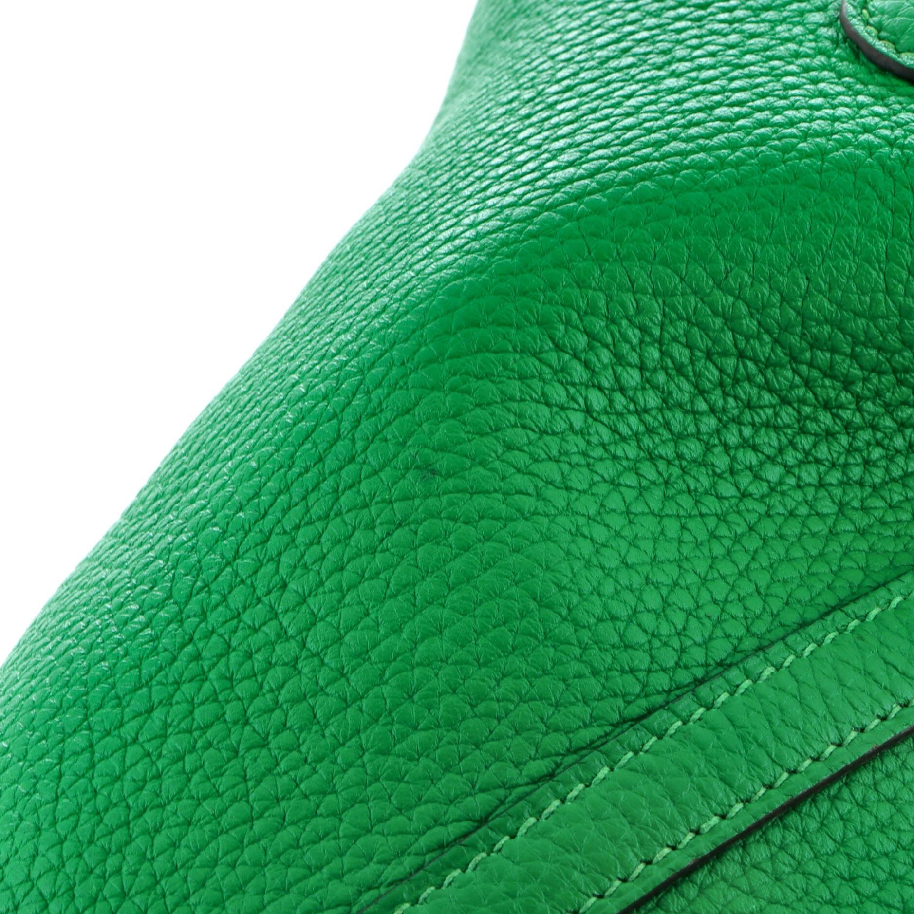 Hermes Monochrome Picotin Lock Bag Size ONE SIZE - 7 Thumbnail