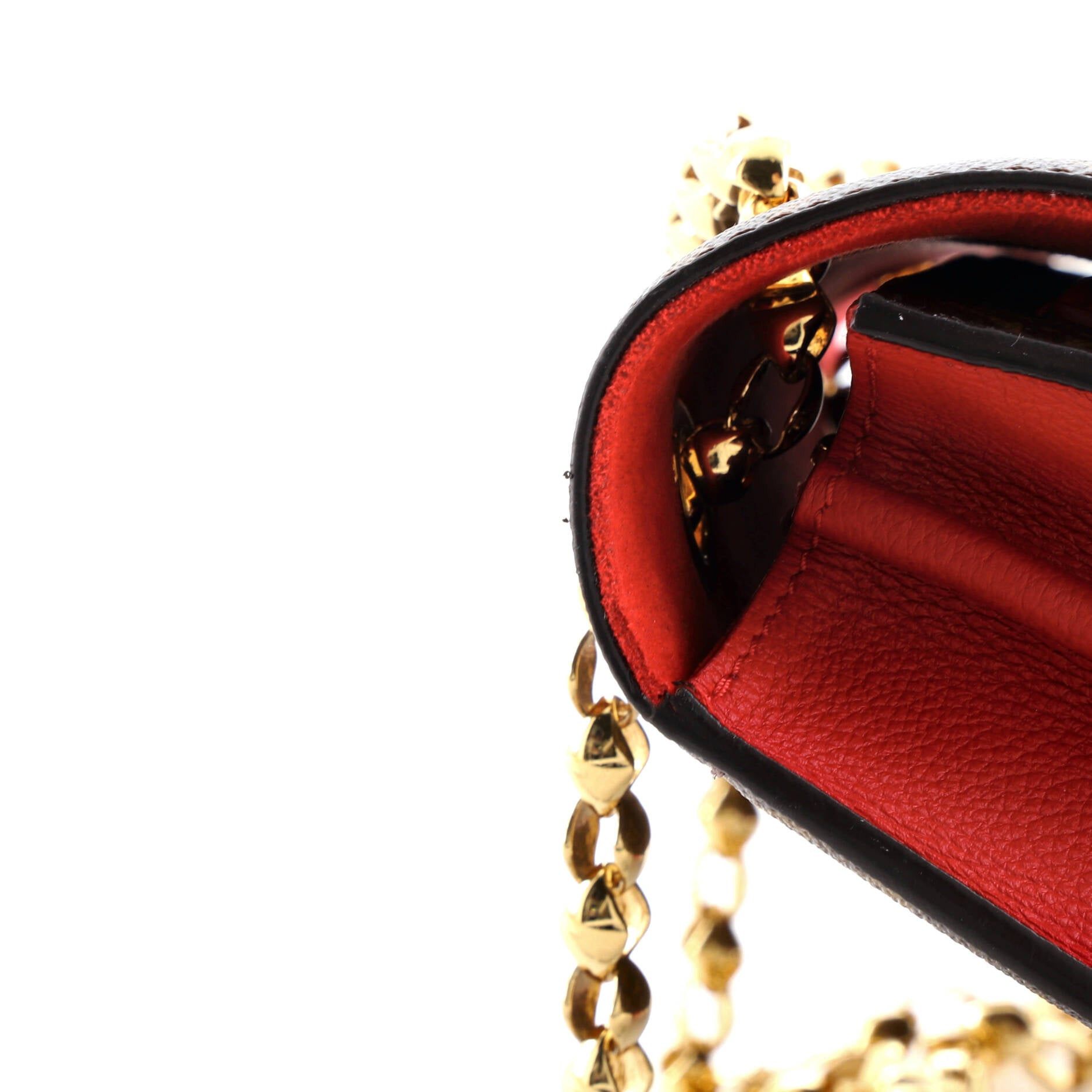 Louis Vuitton Victoire Handbag Size ONE SIZE - 8 Thumbnail