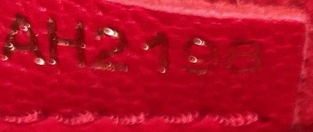 Louis Vuitton Victoire Handbag Size ONE SIZE - 9 Thumbnail