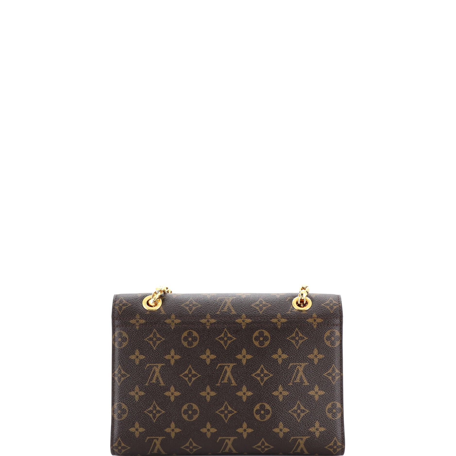 Louis Vuitton Victoire Handbag Size ONE SIZE - 3 Thumbnail