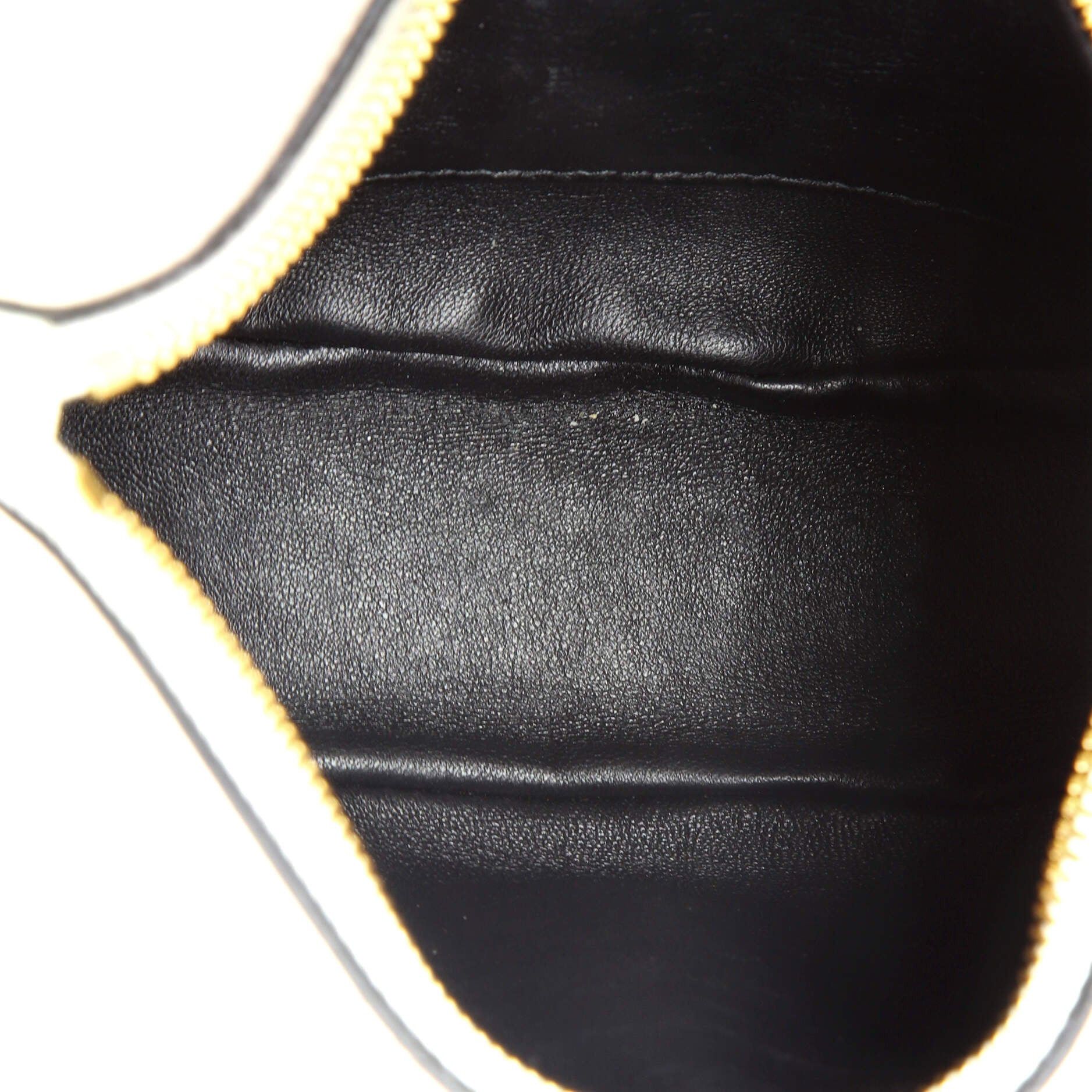 Prada Arque Half Moon Hobo Size ONE SIZE - 5 Thumbnail