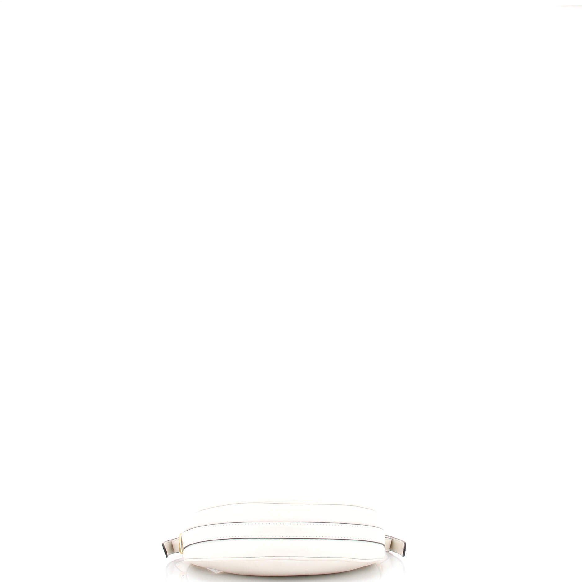 Prada Arque Half Moon Hobo Size ONE SIZE - 4 Thumbnail