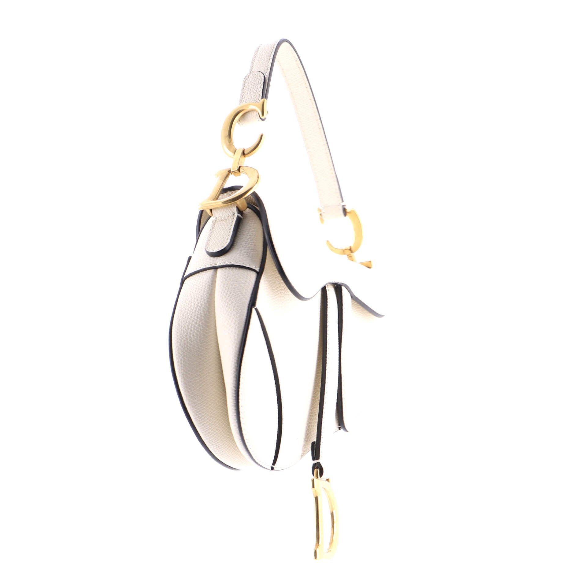Dior Saddle Handbag Size ONE SIZE - 2 Thumbnail