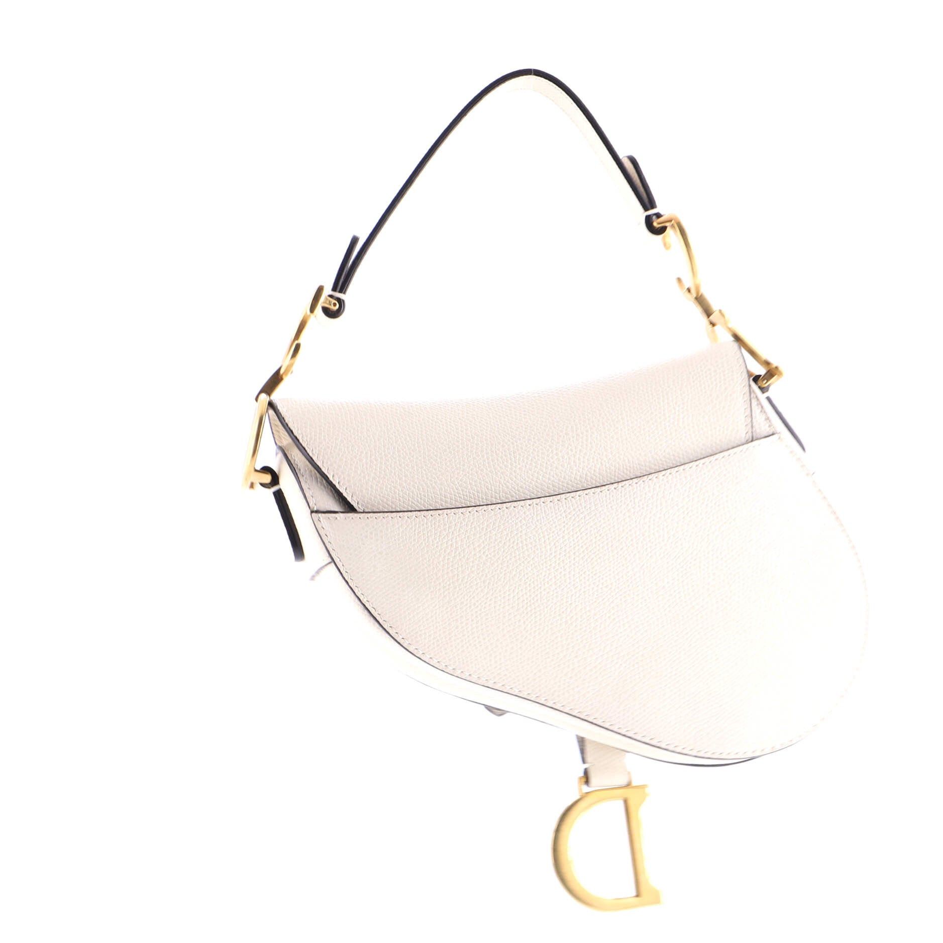 Dior Saddle Handbag Size ONE SIZE - 3 Thumbnail