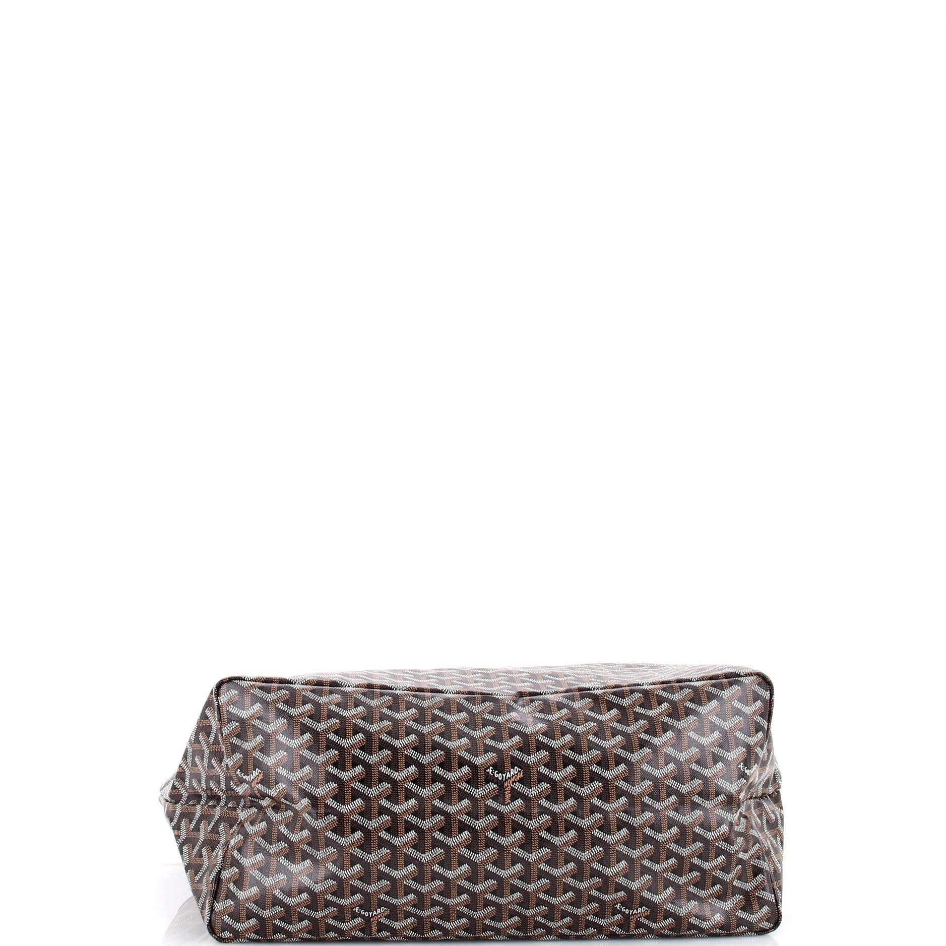 Goyard Saint Louis Tote Size ONE SIZE - 5 Thumbnail