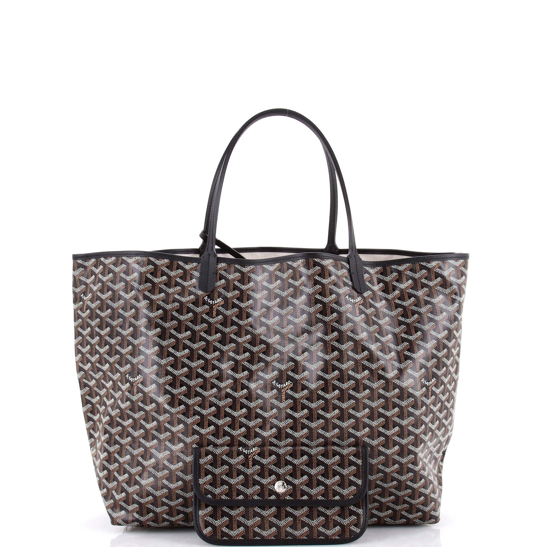 Goyard Saint Louis Tote Size ONE SIZE - 2 Thumbnail