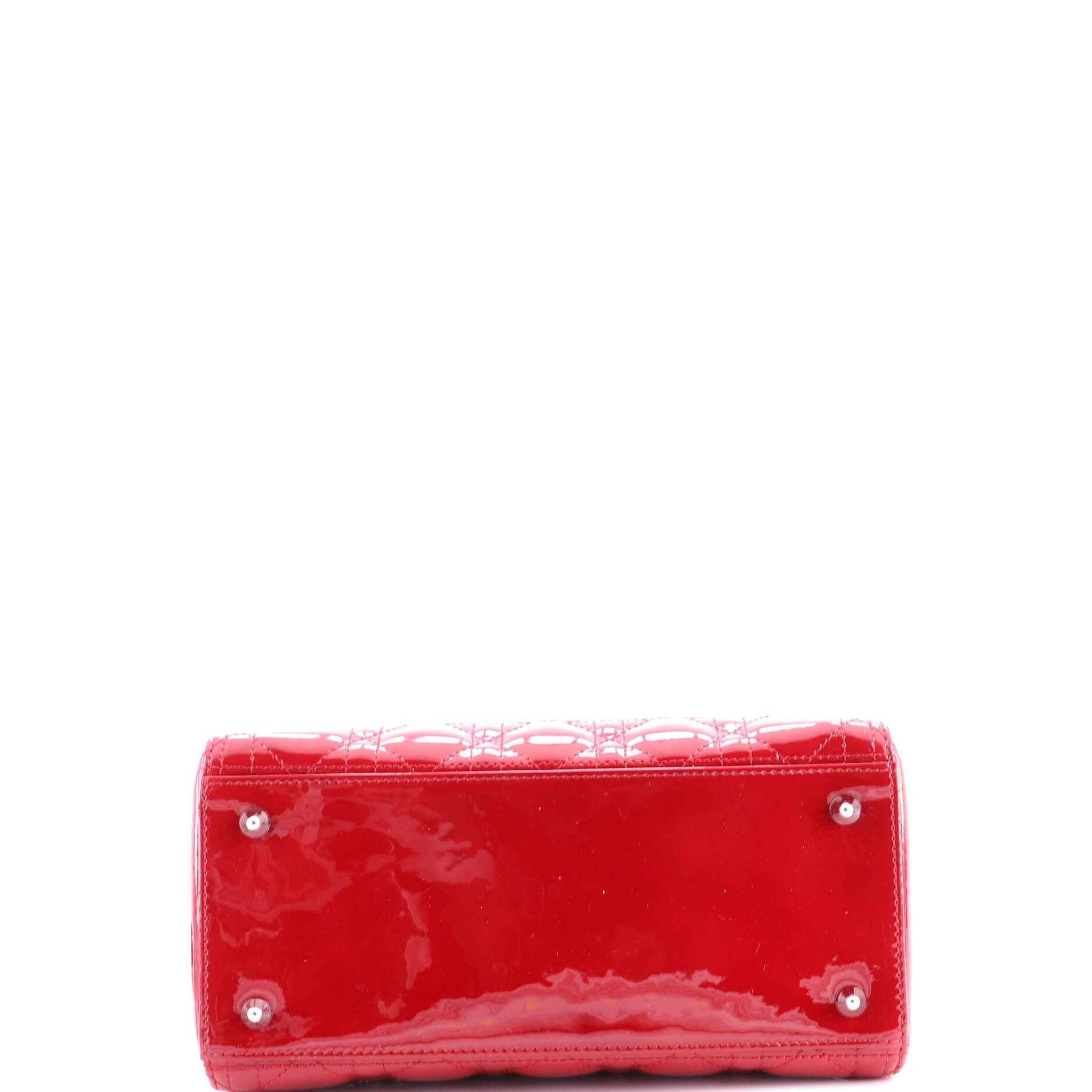 Dior Lady Dior Bag Size ONE SIZE - 3 Thumbnail