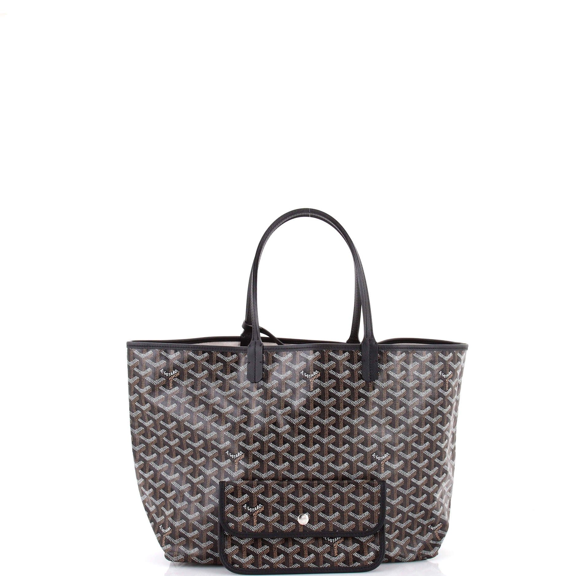 Goyard Saint Louis Tote Size ONE SIZE - 2 Thumbnail
