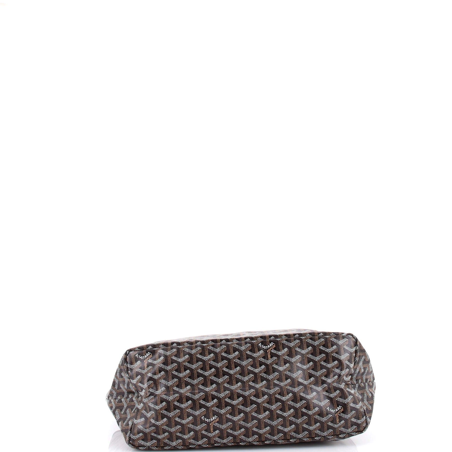 Goyard Saint Louis Tote Size ONE SIZE - 5 Thumbnail