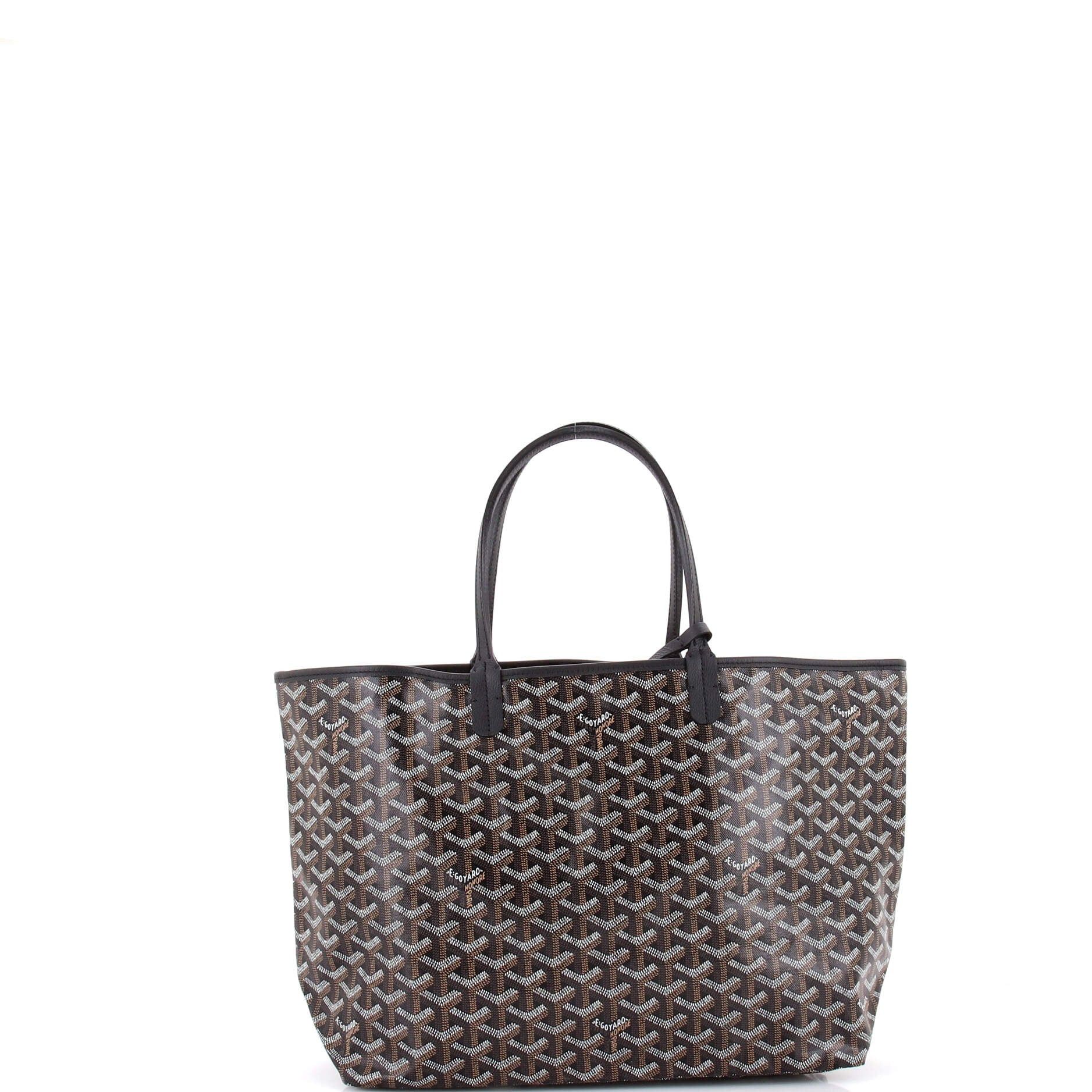 Goyard Saint Louis Tote Size ONE SIZE - 4 Thumbnail