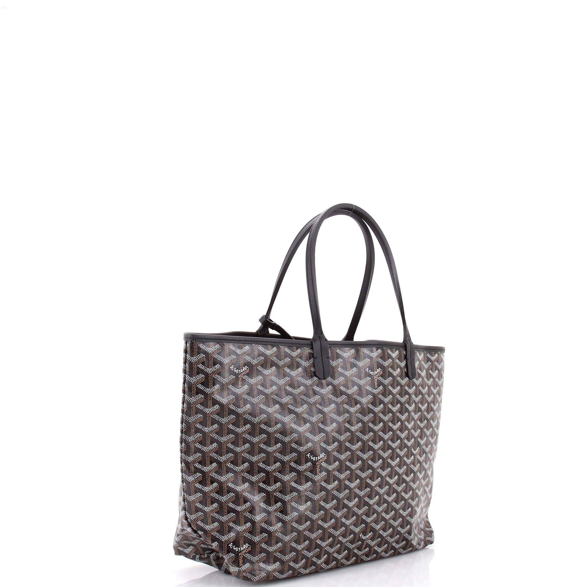 Goyard Saint Louis Tote Size ONE SIZE - 3 Thumbnail