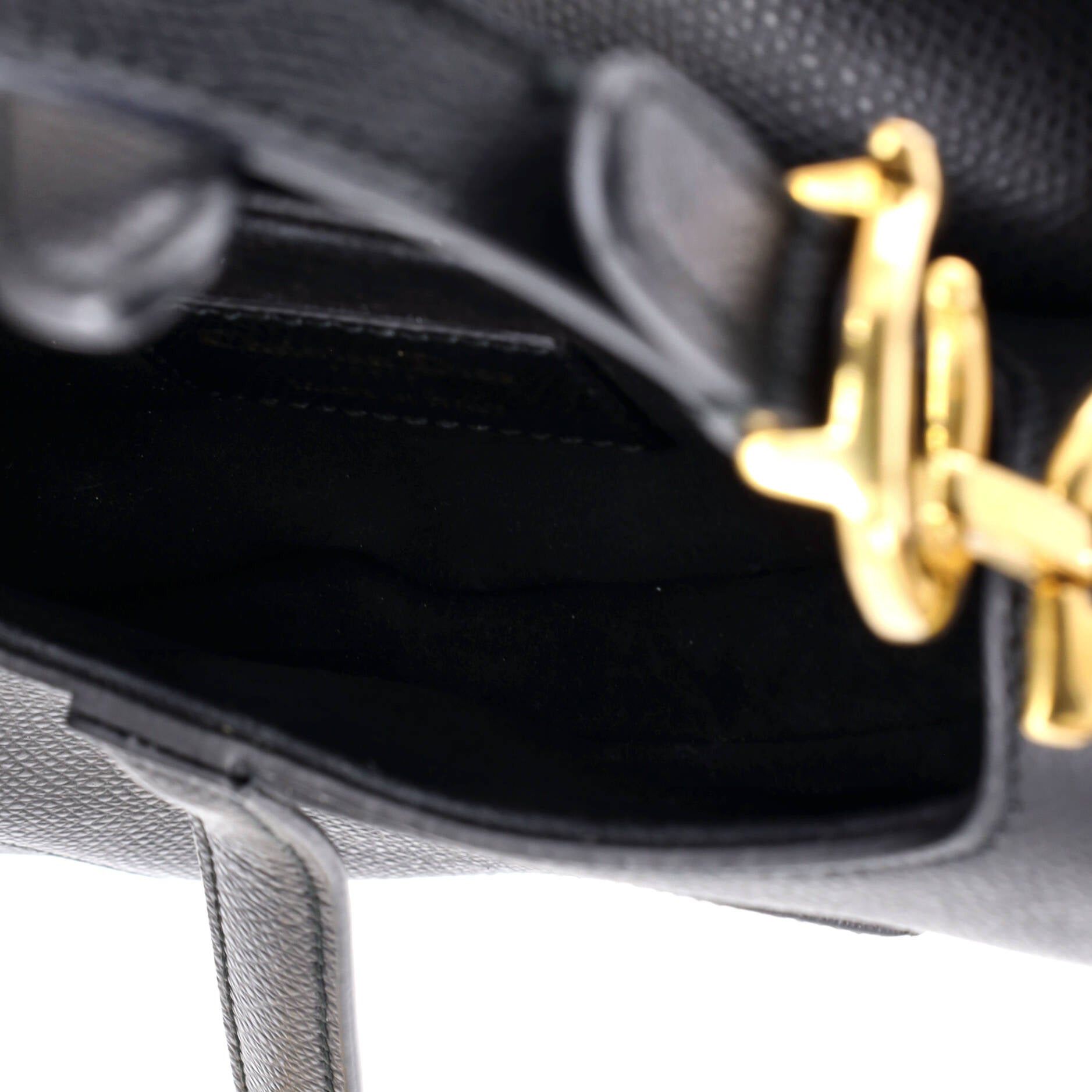 Dior Saddle Handbag Size ONE SIZE - 5 Thumbnail