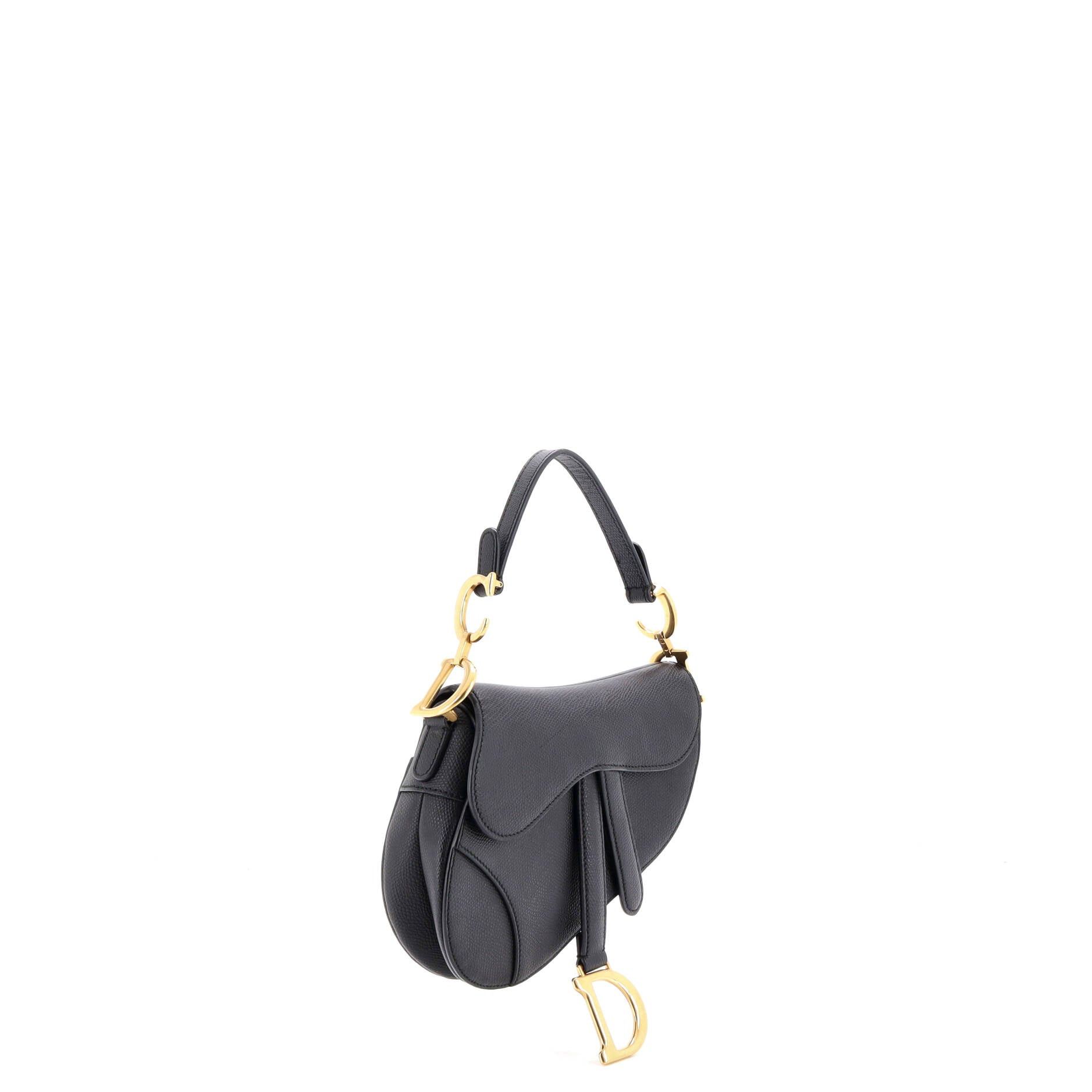 Dior Saddle Handbag Size ONE SIZE - 2 Thumbnail