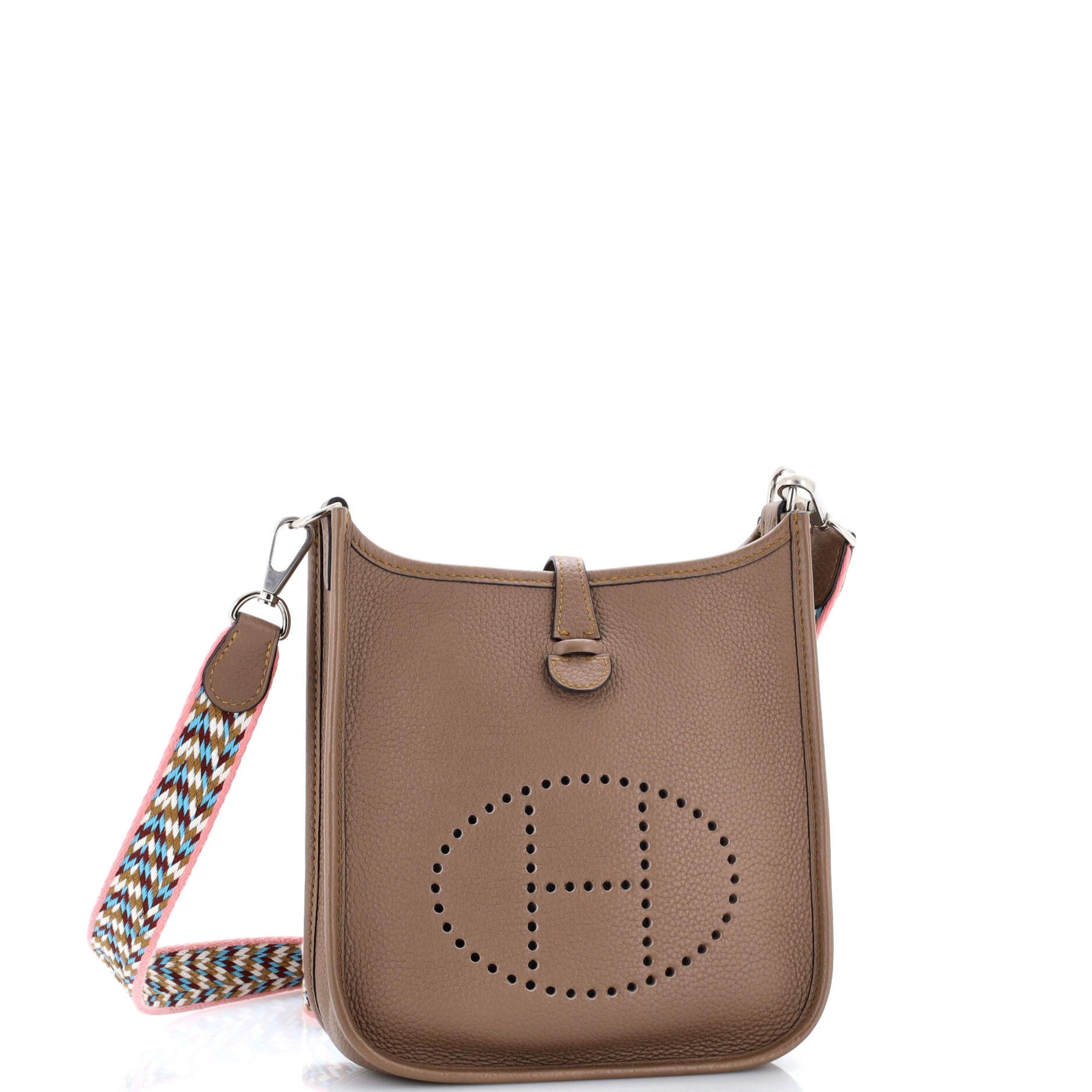 Hermes Evelyne Bag Gen III Size ONE SIZE - 2 Thumbnail
