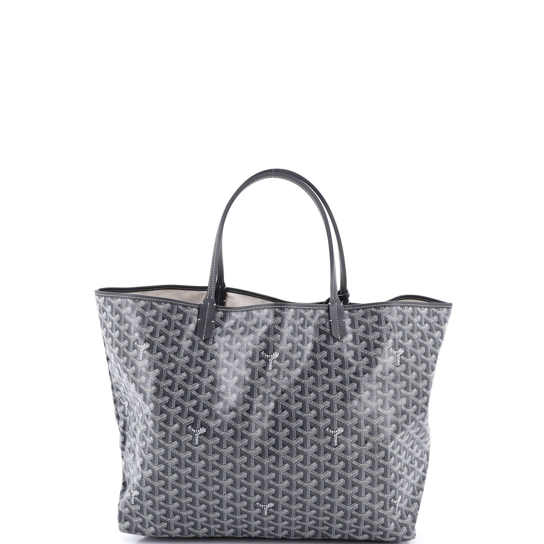 Goyard Saint Louis Tote Size ONE SIZE - 4 Thumbnail