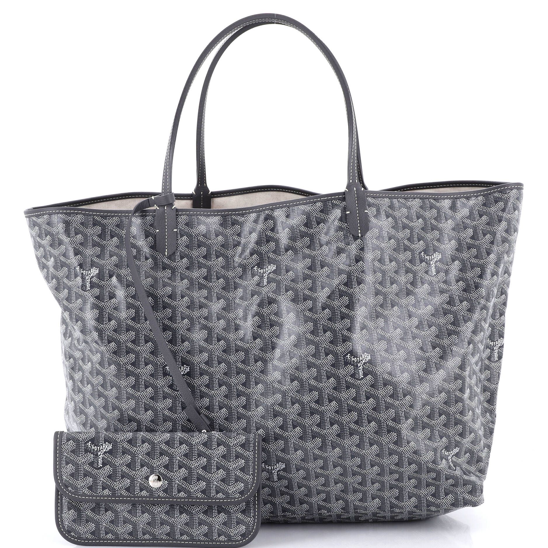 Goyard Saint Louis Tote Size ONE SIZE - 2 Thumbnail