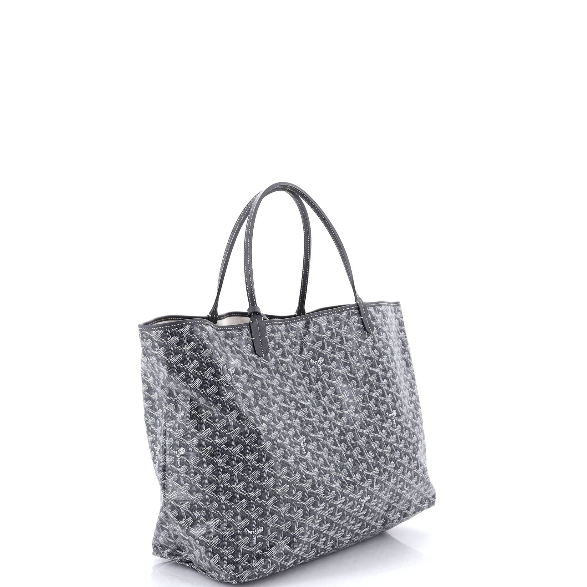 Goyard Saint Louis Tote Size ONE SIZE - 3 Thumbnail