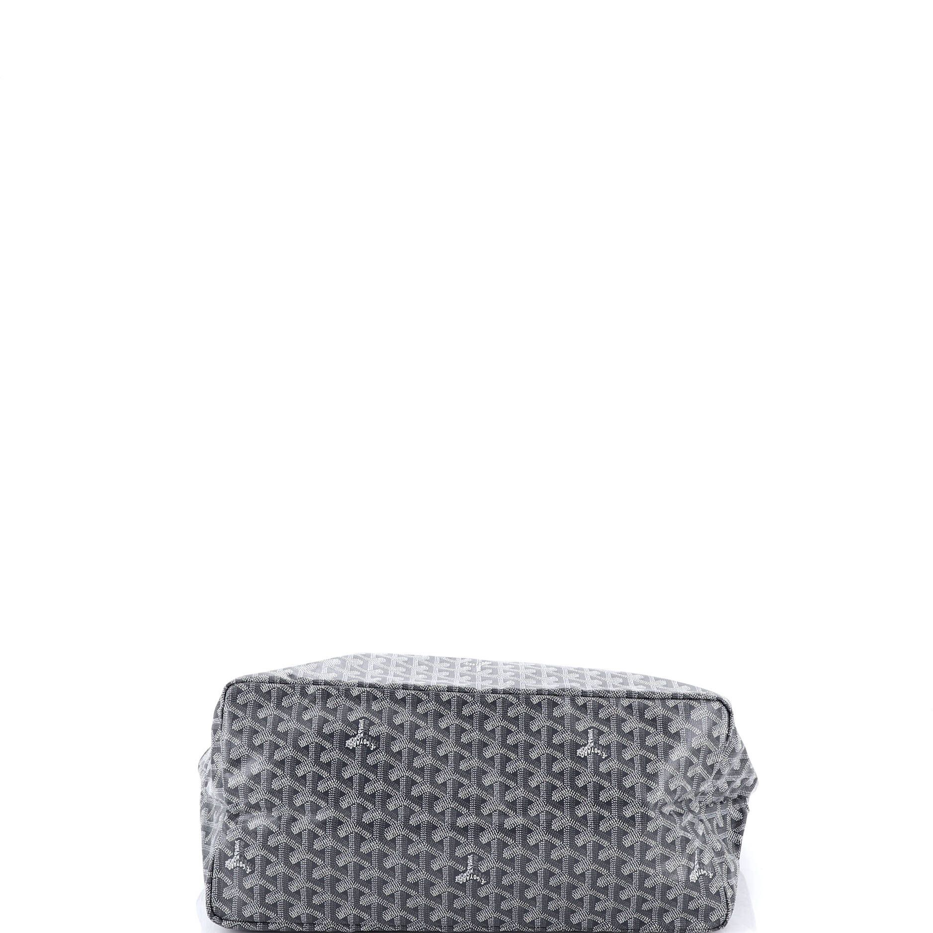 Goyard Saint Louis Tote Size ONE SIZE - 5 Thumbnail