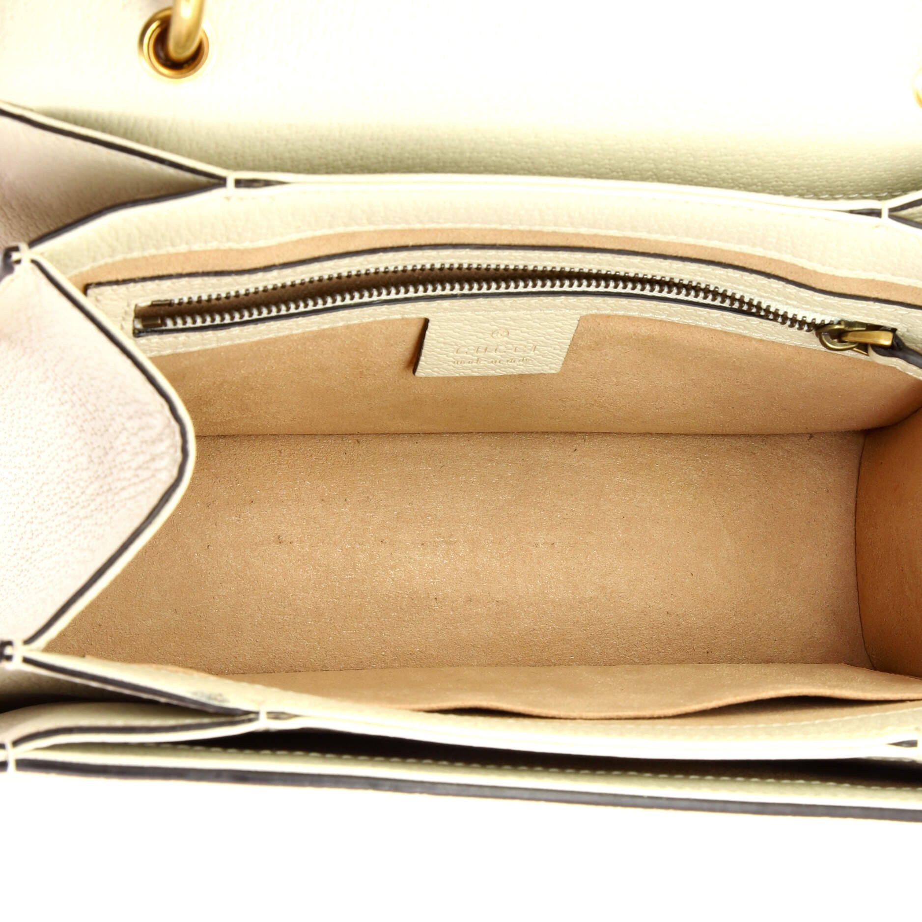 Gucci Queen Margaret Top Handle Bag Size ONE SIZE - 5 Thumbnail