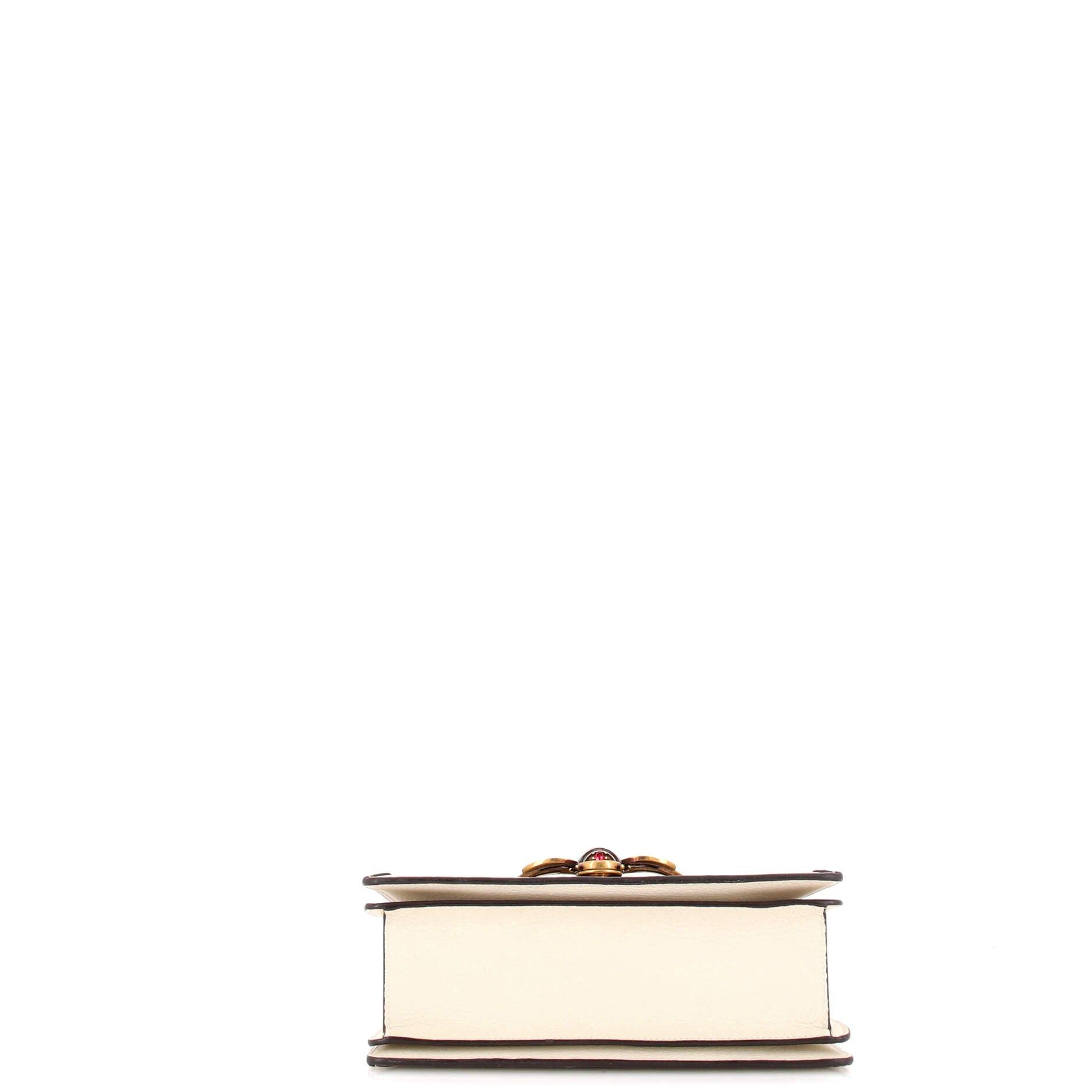Gucci Queen Margaret Top Handle Bag Size ONE SIZE - 4 Thumbnail