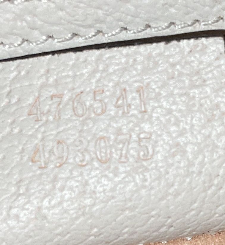 Gucci Queen Margaret Top Handle Bag Size ONE SIZE - 6 Thumbnail