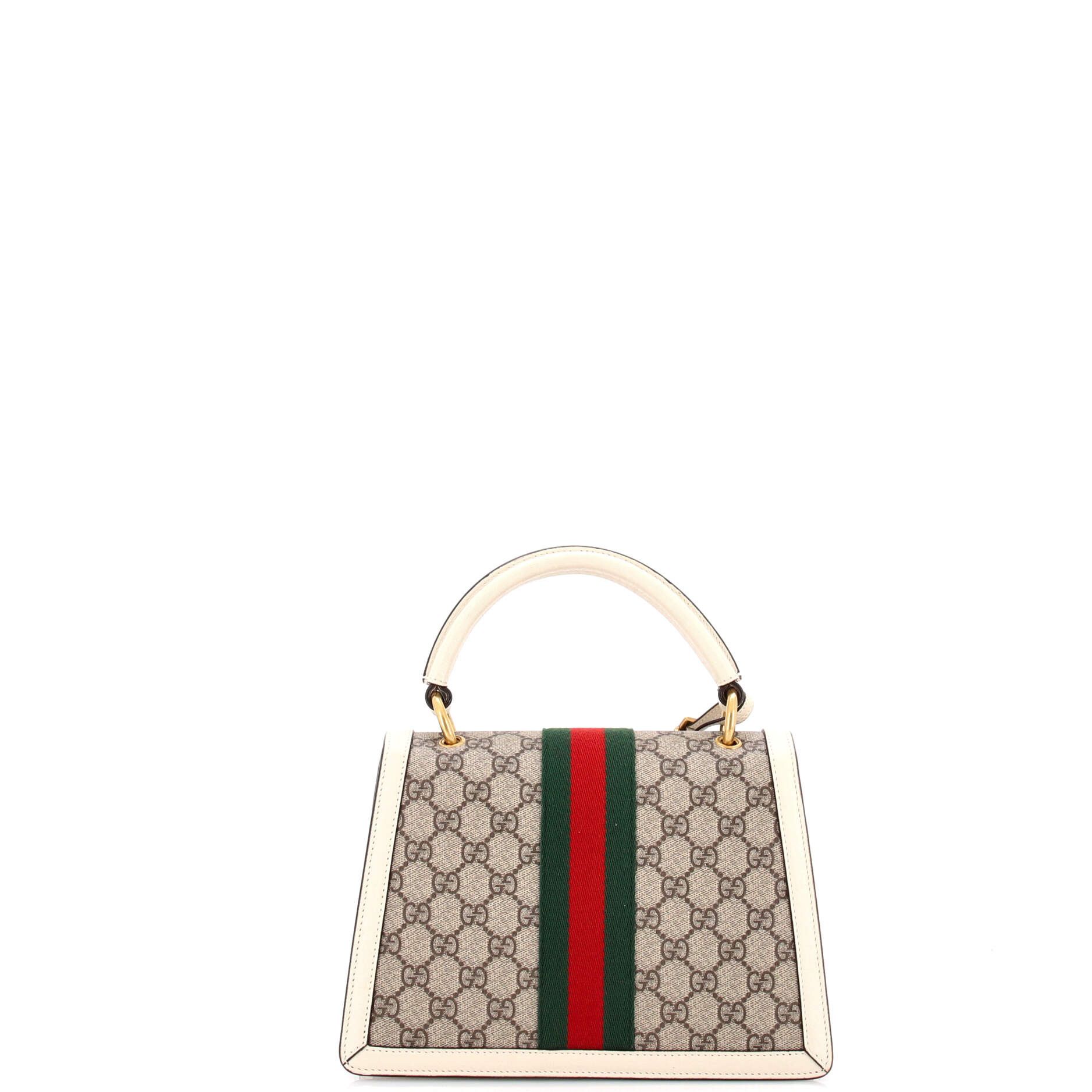 Gucci Queen Margaret Top Handle Bag Size ONE SIZE - 3 Thumbnail