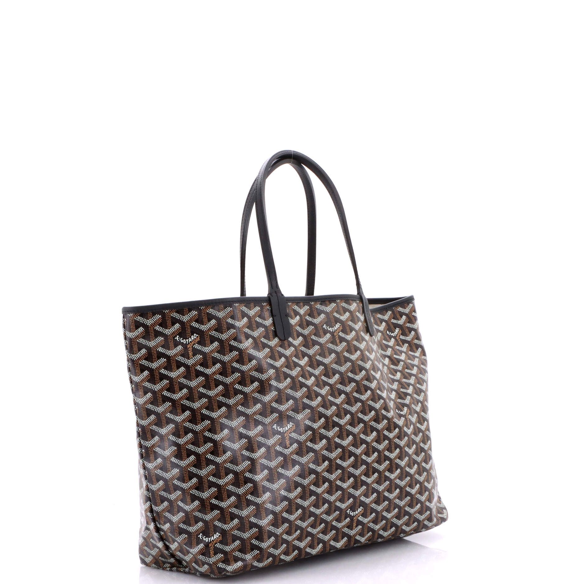 Goyard Saint Louis Tote Size ONE SIZE - 3 Thumbnail
