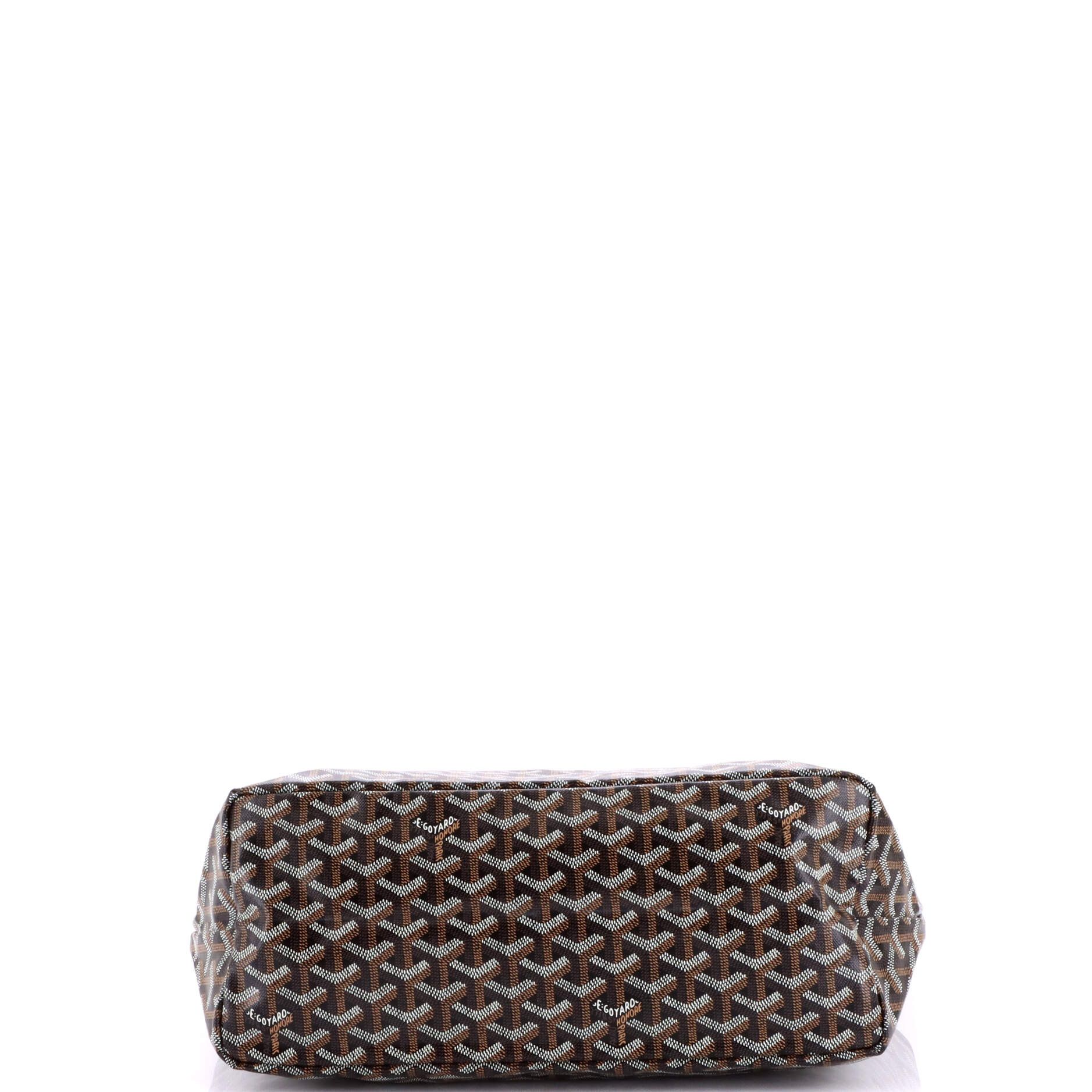 Goyard Saint Louis Tote Size ONE SIZE - 5 Thumbnail