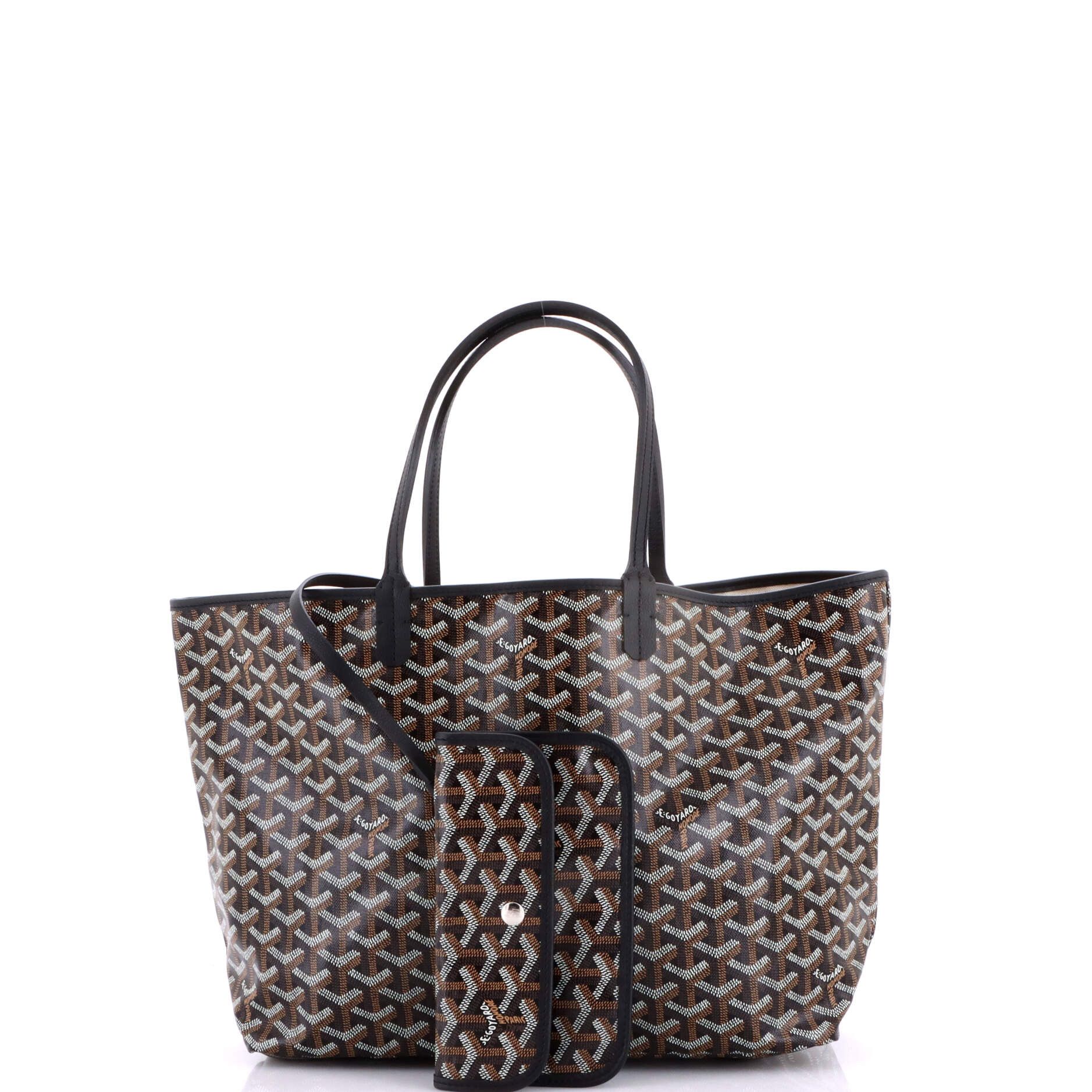 Goyard Saint Louis Tote Size ONE SIZE - 2 Thumbnail