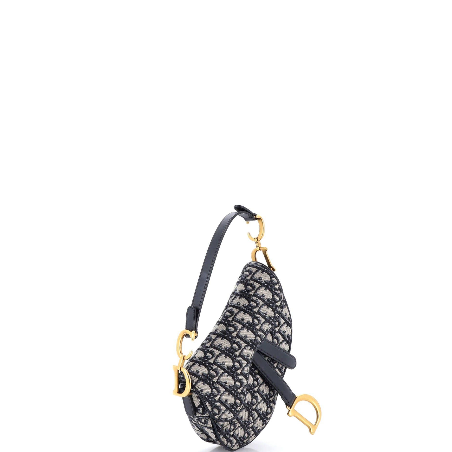 Dior Saddle Handbag Size ONE SIZE - 2 Thumbnail