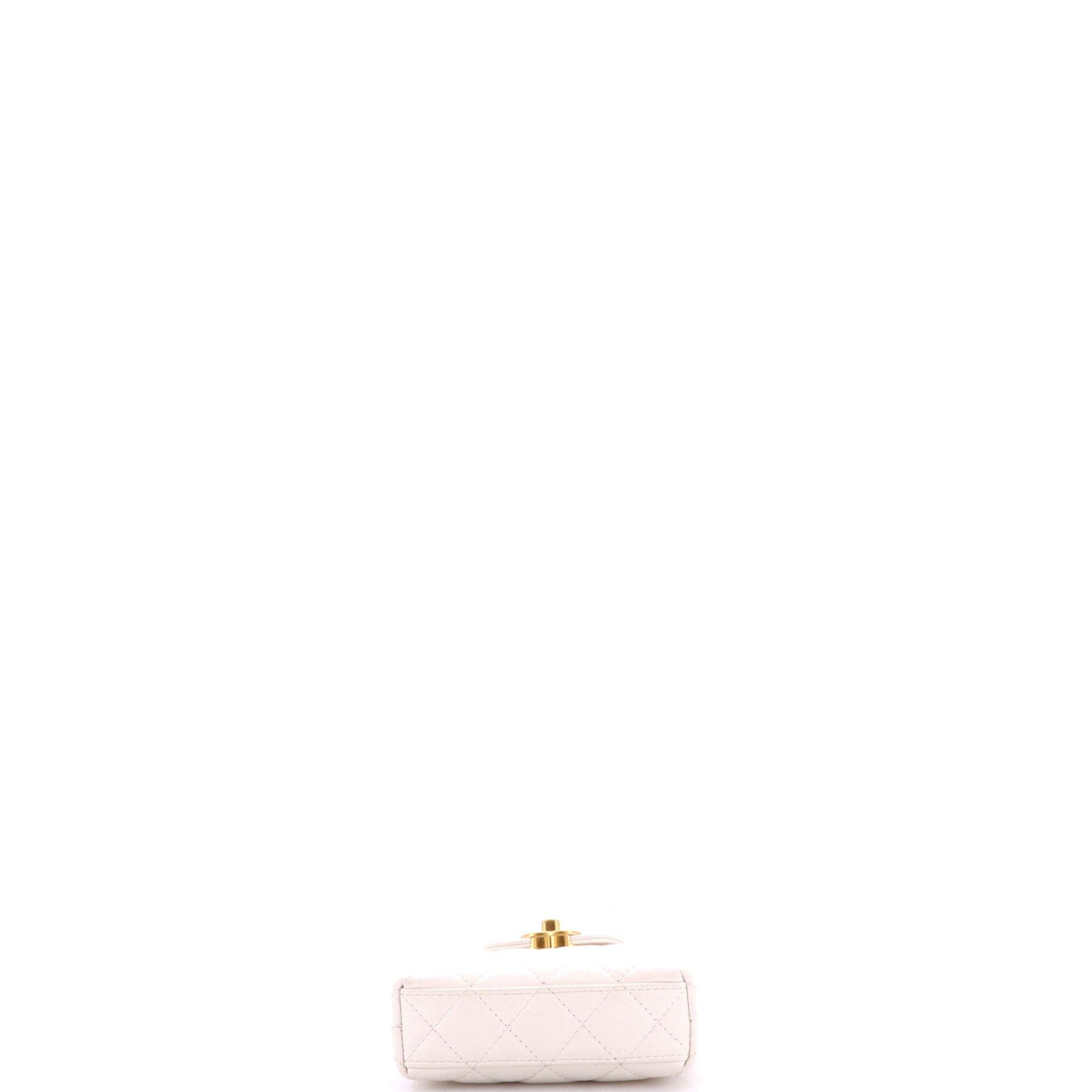 Chanel Kelly Top Handle Shopping Bag Size ONE SIZE - 4 Thumbnail