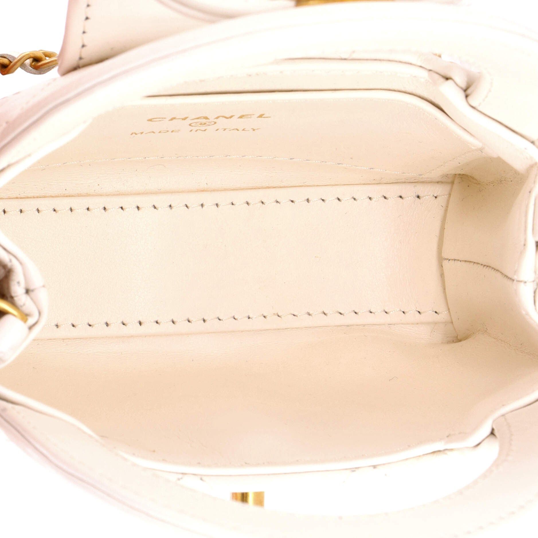 Chanel Kelly Top Handle Shopping Bag Size ONE SIZE - 5 Thumbnail