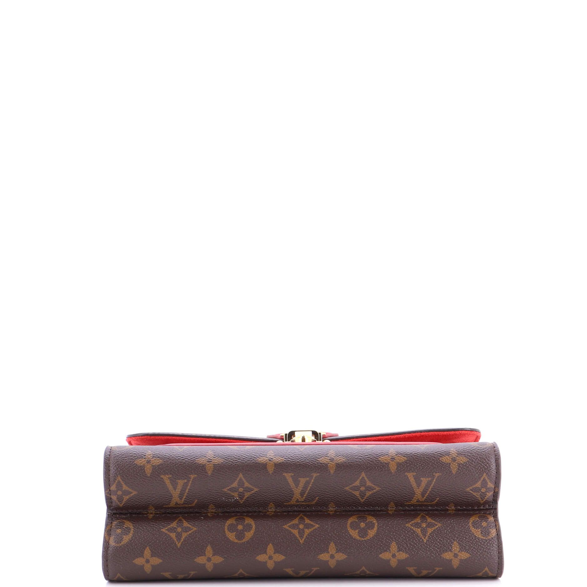 Louis Vuitton Victoire Handbag Size ONE SIZE - 4 Thumbnail